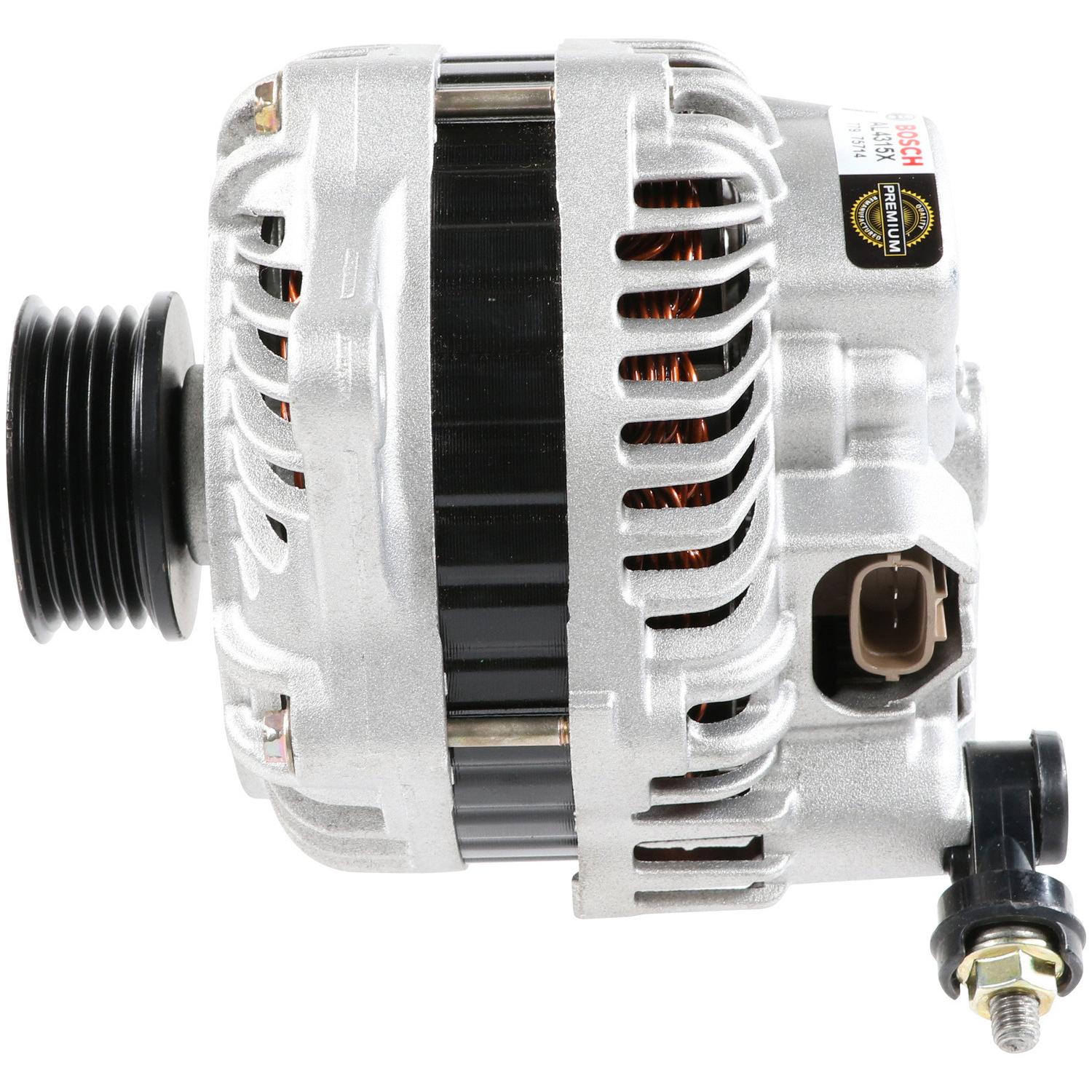 Bosch AL4315X - Alternator Bosch AL4315X Alternator product image 4 of 5
