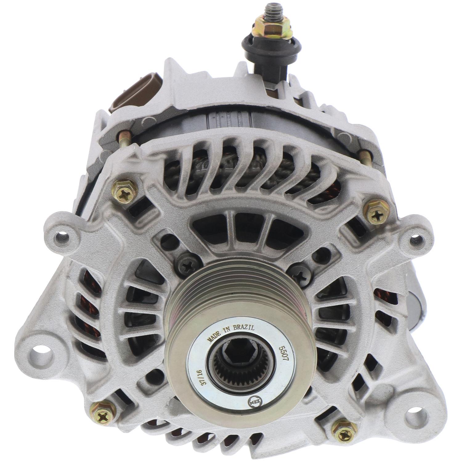 Bosch AL4319X - Alternator Bosch AL4319X Alternator product image 2 of 5