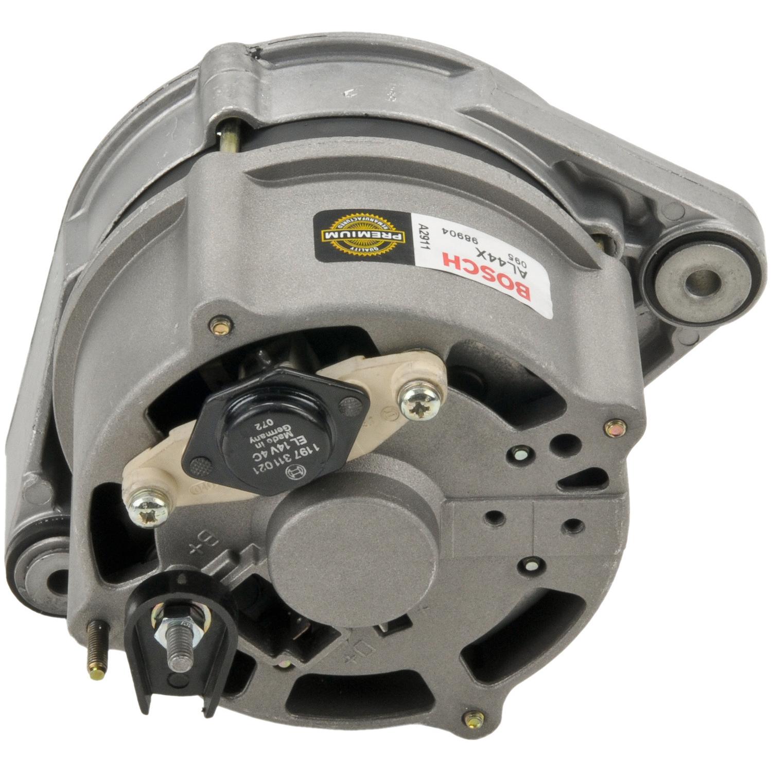 Bosch AL44X Alternator product image 1 of 5