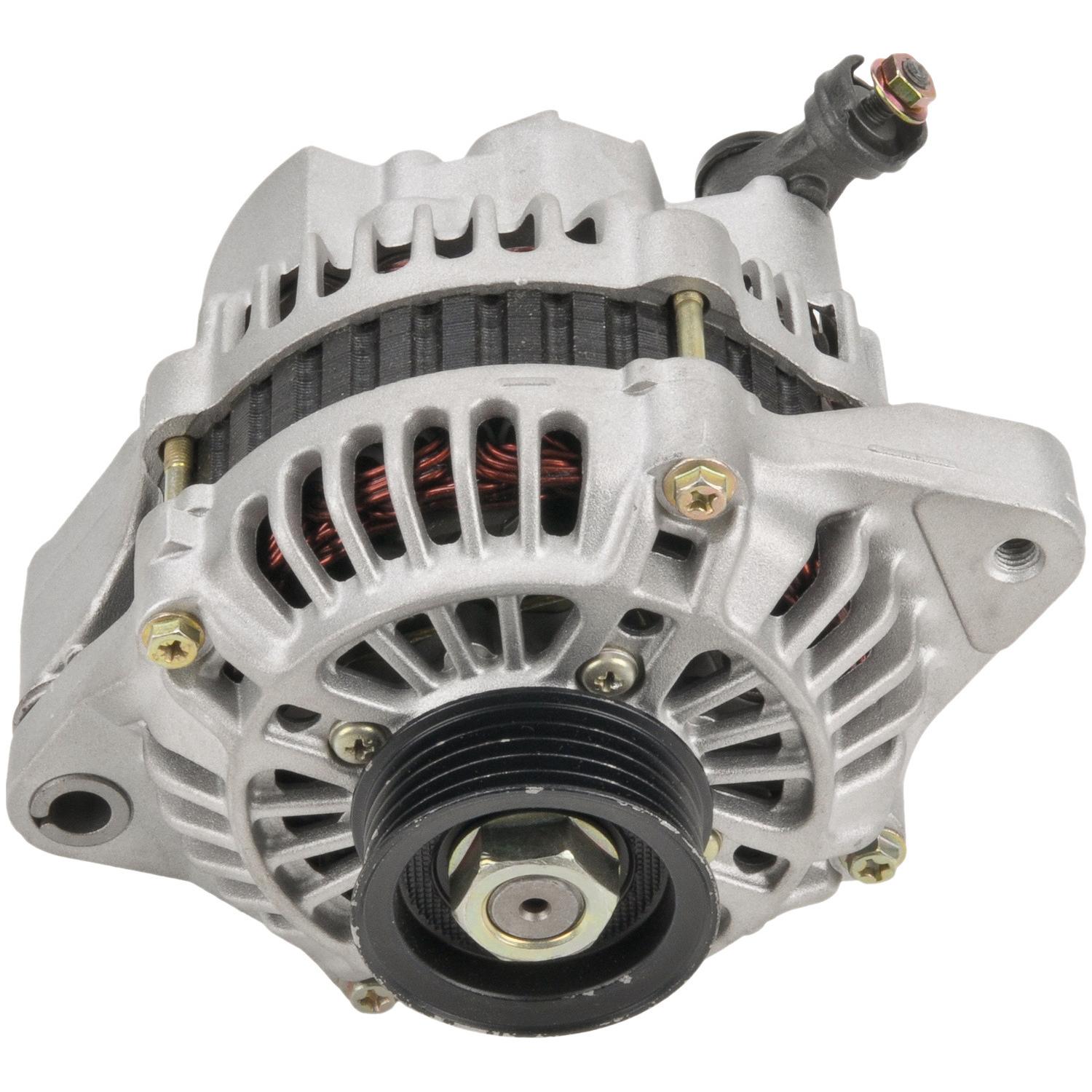 Bosch AL4506X Bosch AL4506X product image 2 of 4