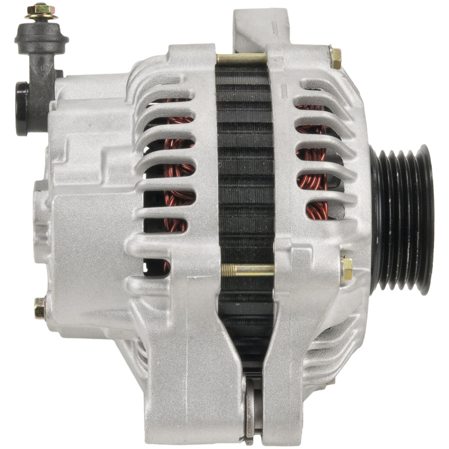 Bosch AL4506X Bosch AL4506X product image 4 of 4