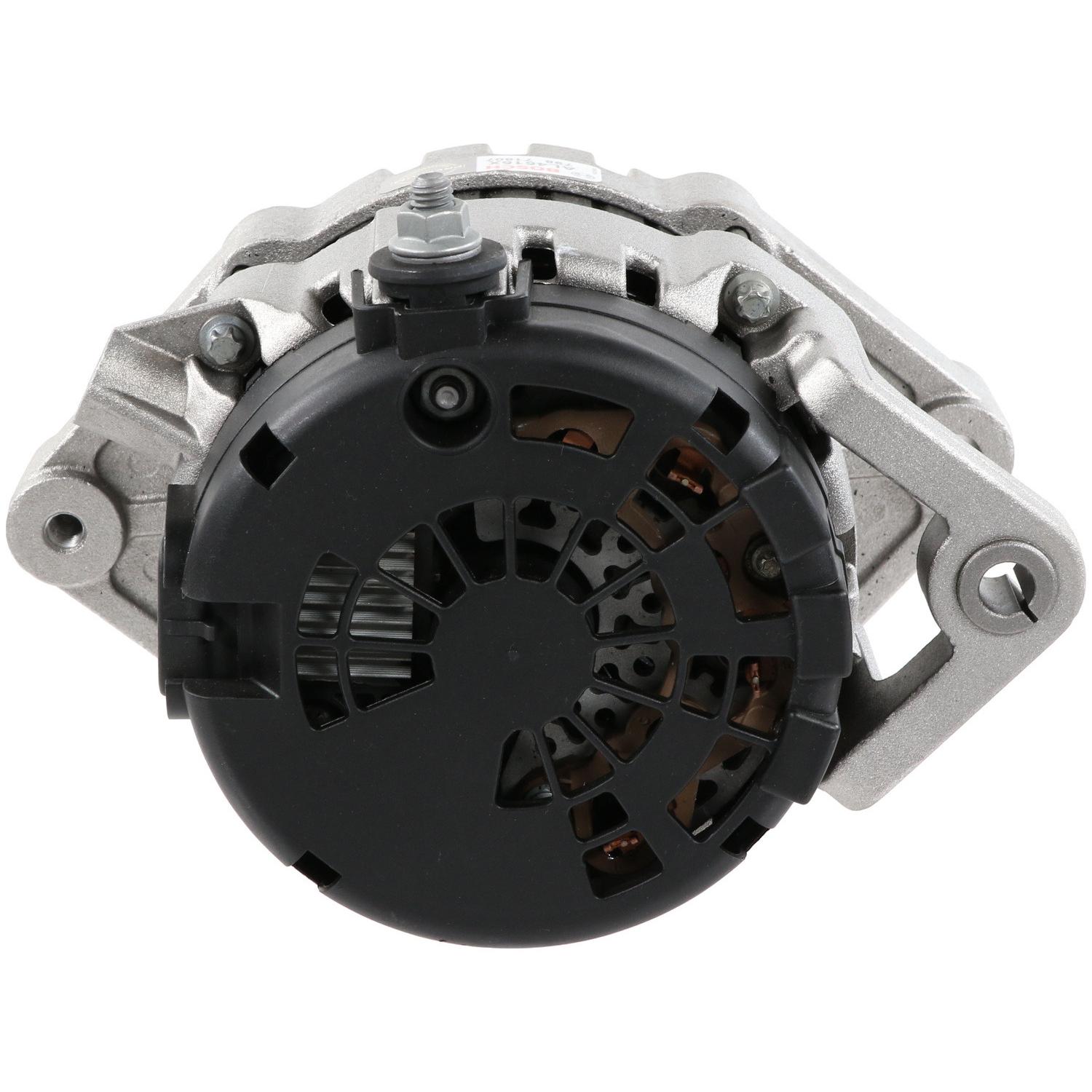 Bosch AL4515X - Alternator Bosch AL4515X Alternator product image 1 of 5
