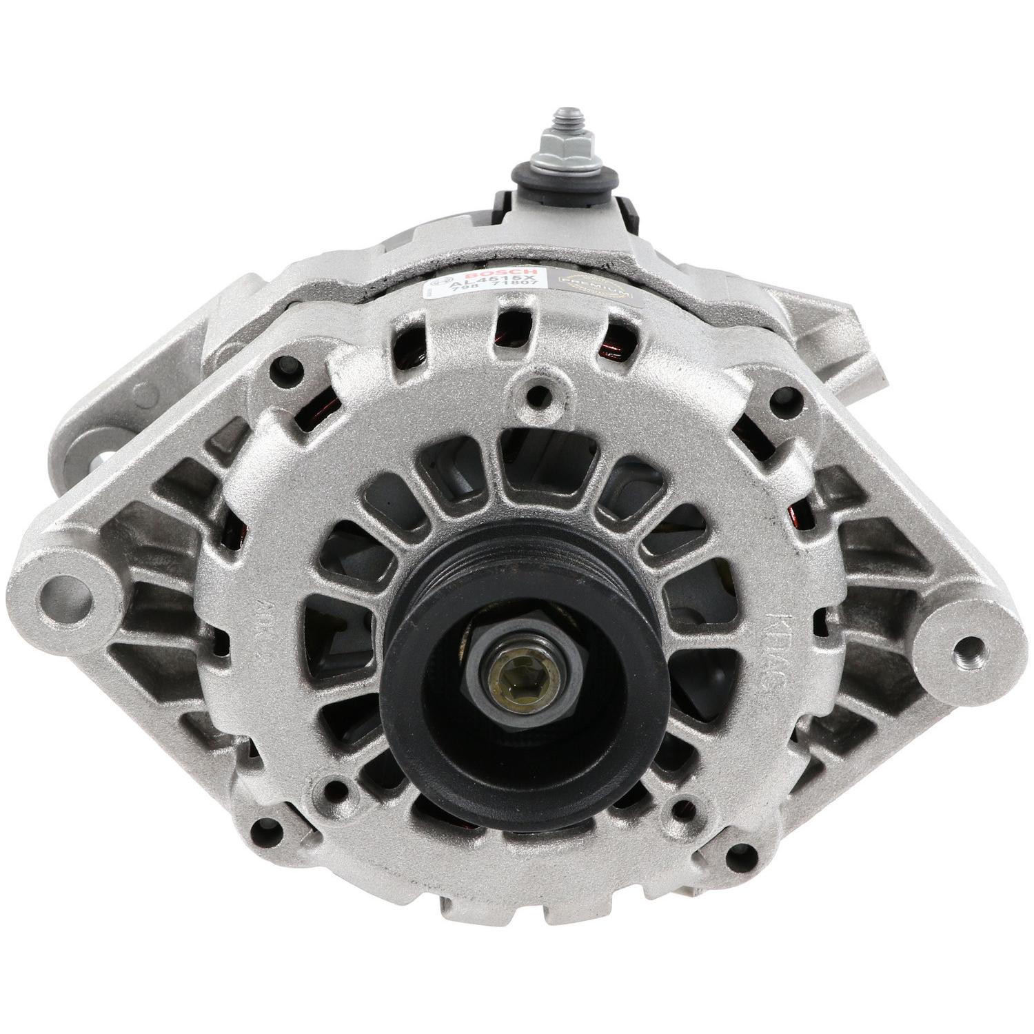 Bosch AL4515X - Alternator Bosch AL4515X Alternator product image 2 of 5