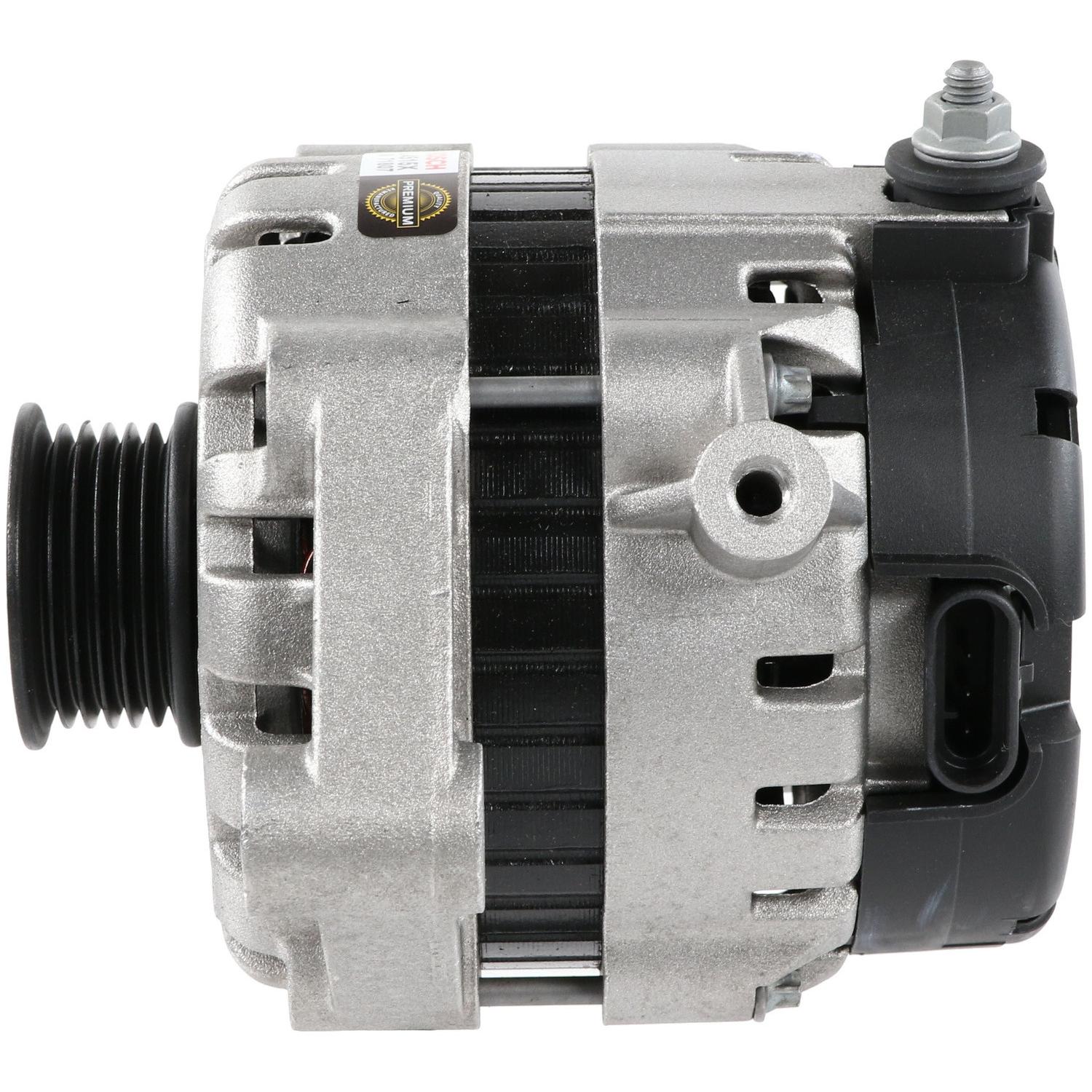 Bosch AL4515X - Alternator Bosch AL4515X Alternator product image 4 of 5
