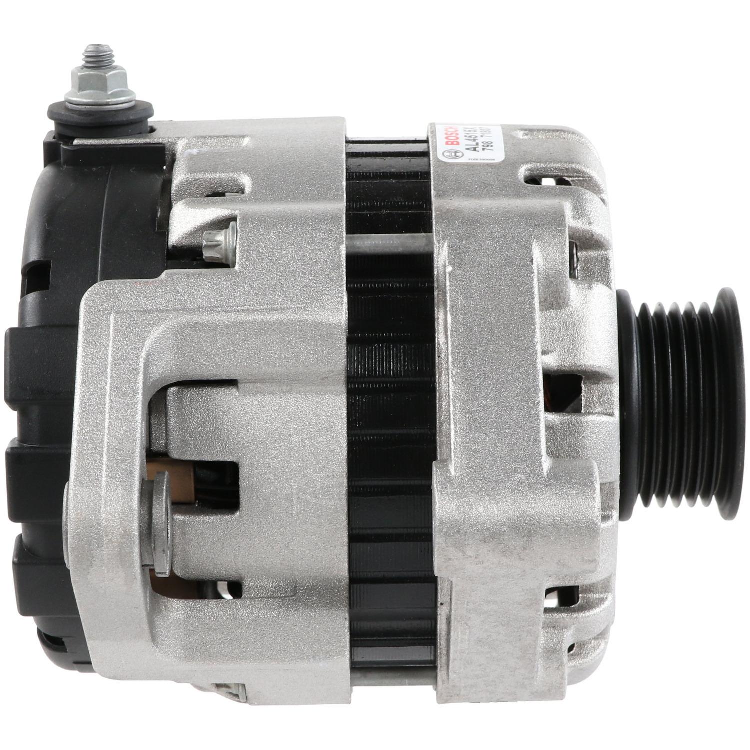 Bosch AL4515X - Alternator Bosch AL4515X Alternator product image 5 of 5