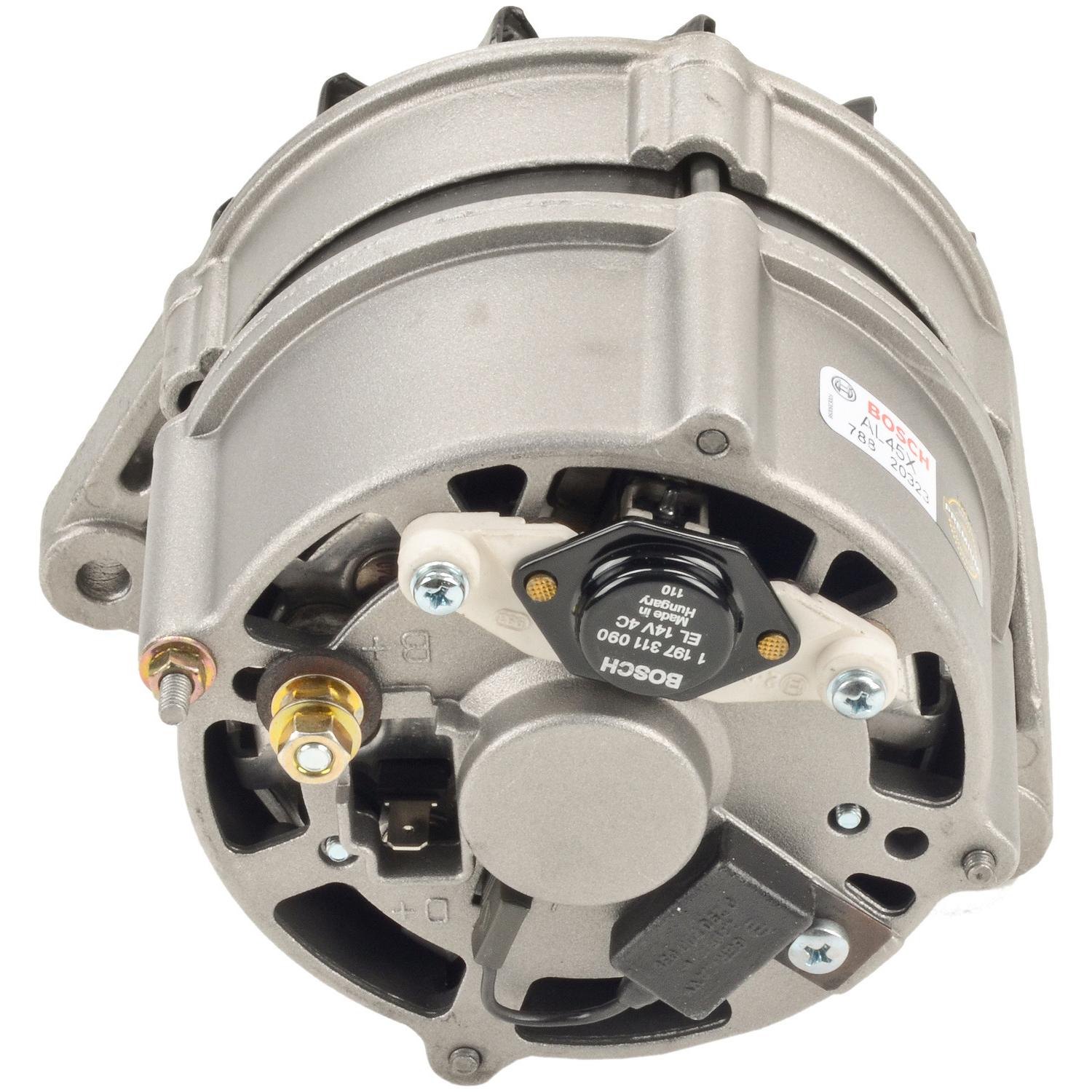 Bosch AL45X Alternator product image 1 of 5