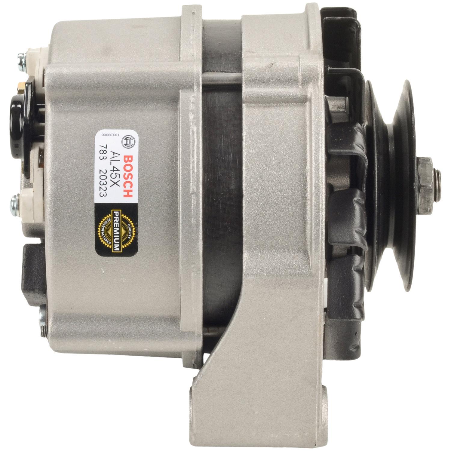 Bosch AL45X Alternator product image 5 of 5