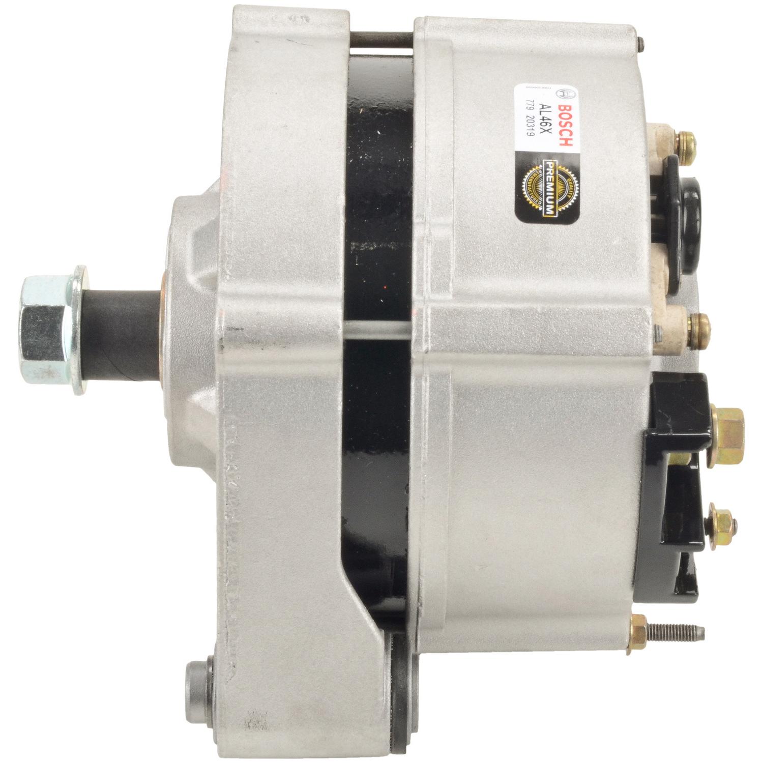 Bosch AL46X - Alternator Bosch AL46X Alternator product image 4 of 5