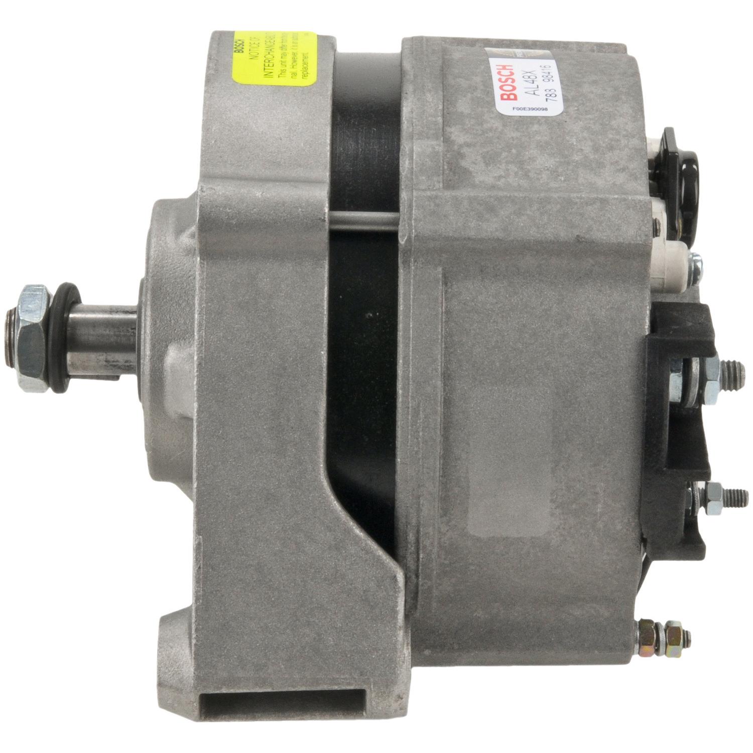 Bosch AL48X Alternator product image 4 of 5