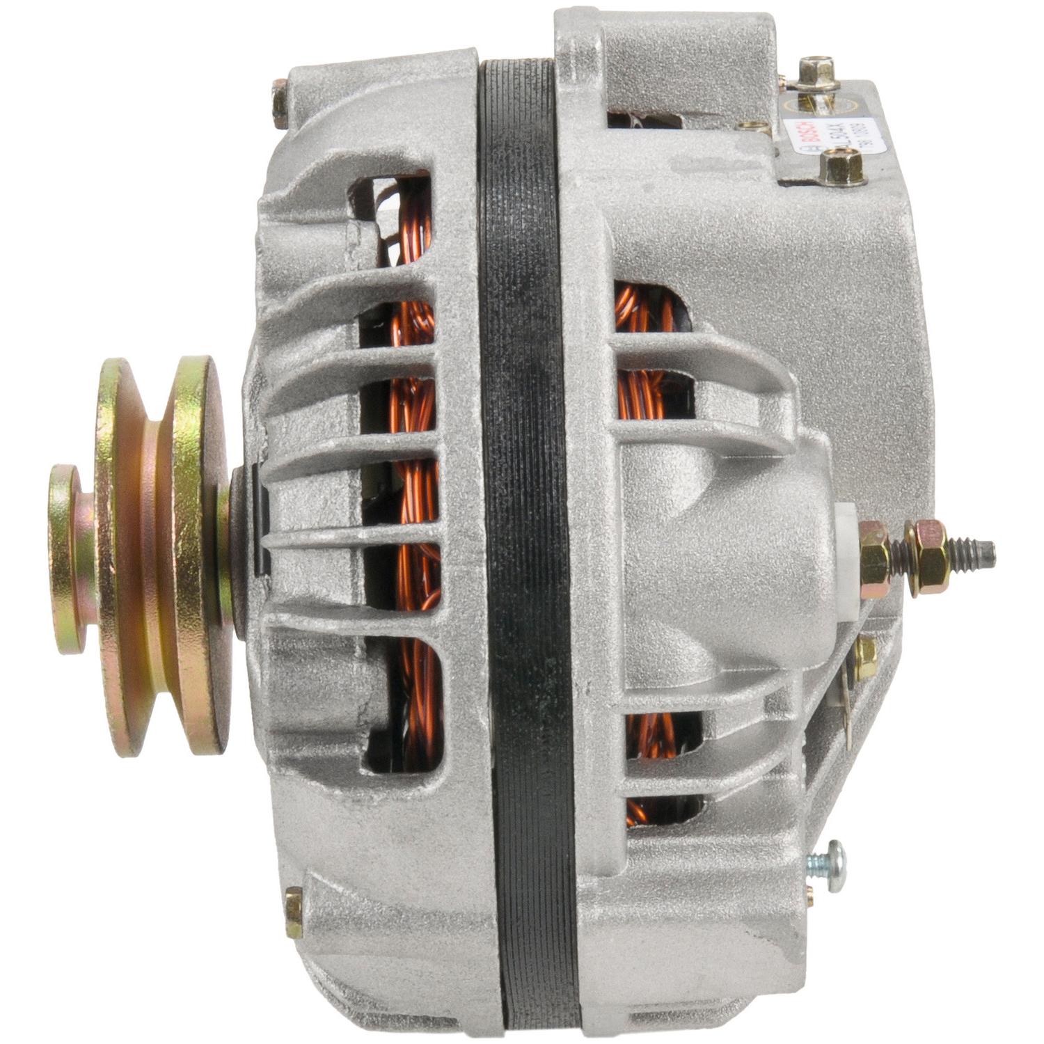 Bosch AL504X - Alternator Bosch AL504X Alternator product image 3 of 5