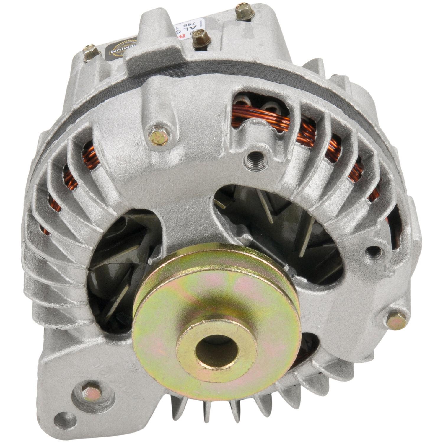 Bosch AL504X - Alternator Bosch AL504X Alternator product image 5 of 5