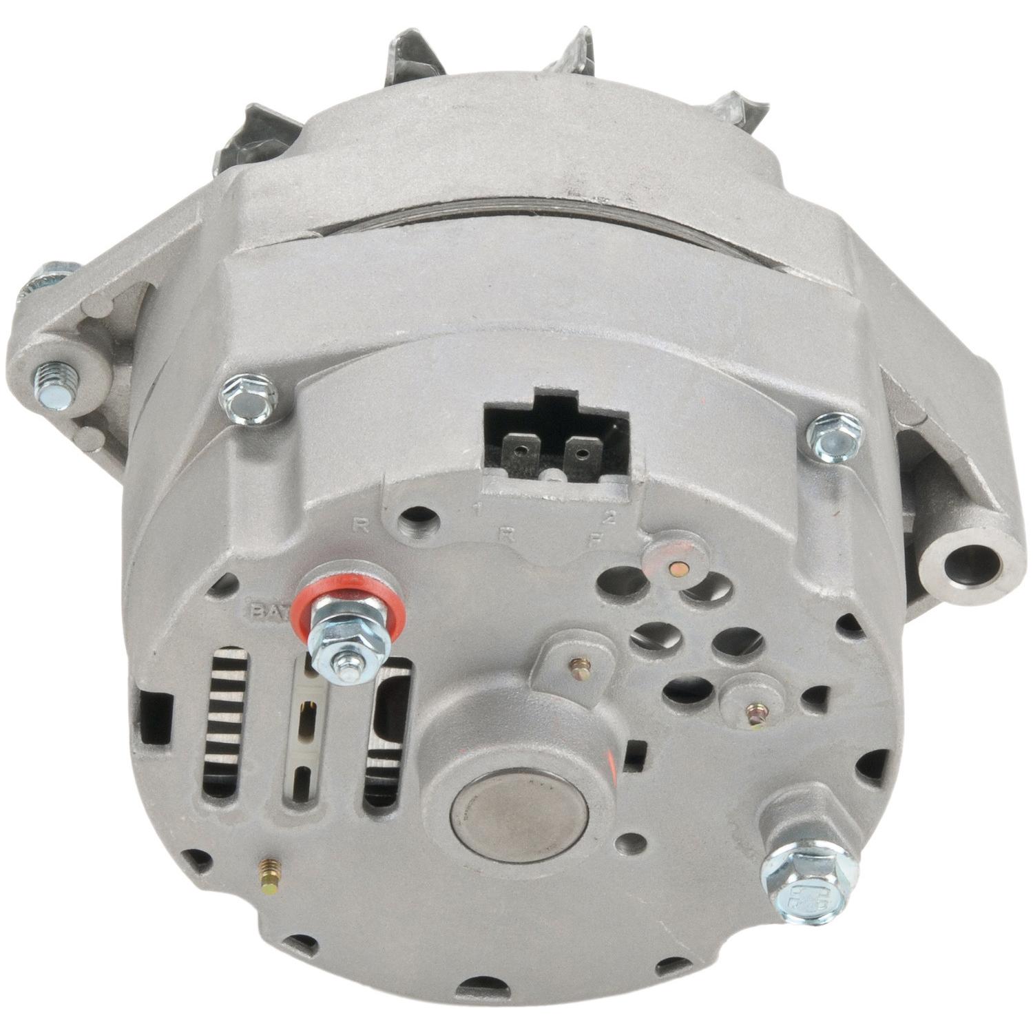 Bosch AL530N - Alternator Bosch AL530N Alternator product image 1 of 5