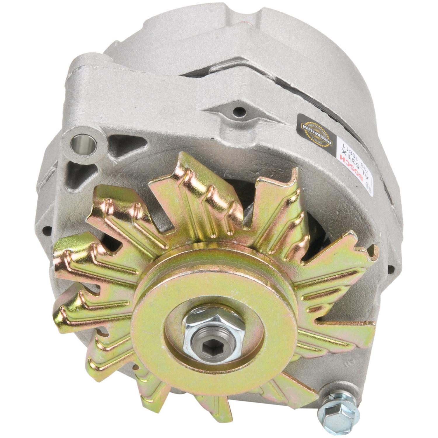 Bosch AL531X - Alternator Bosch AL531X Alternator product image 3 of 5