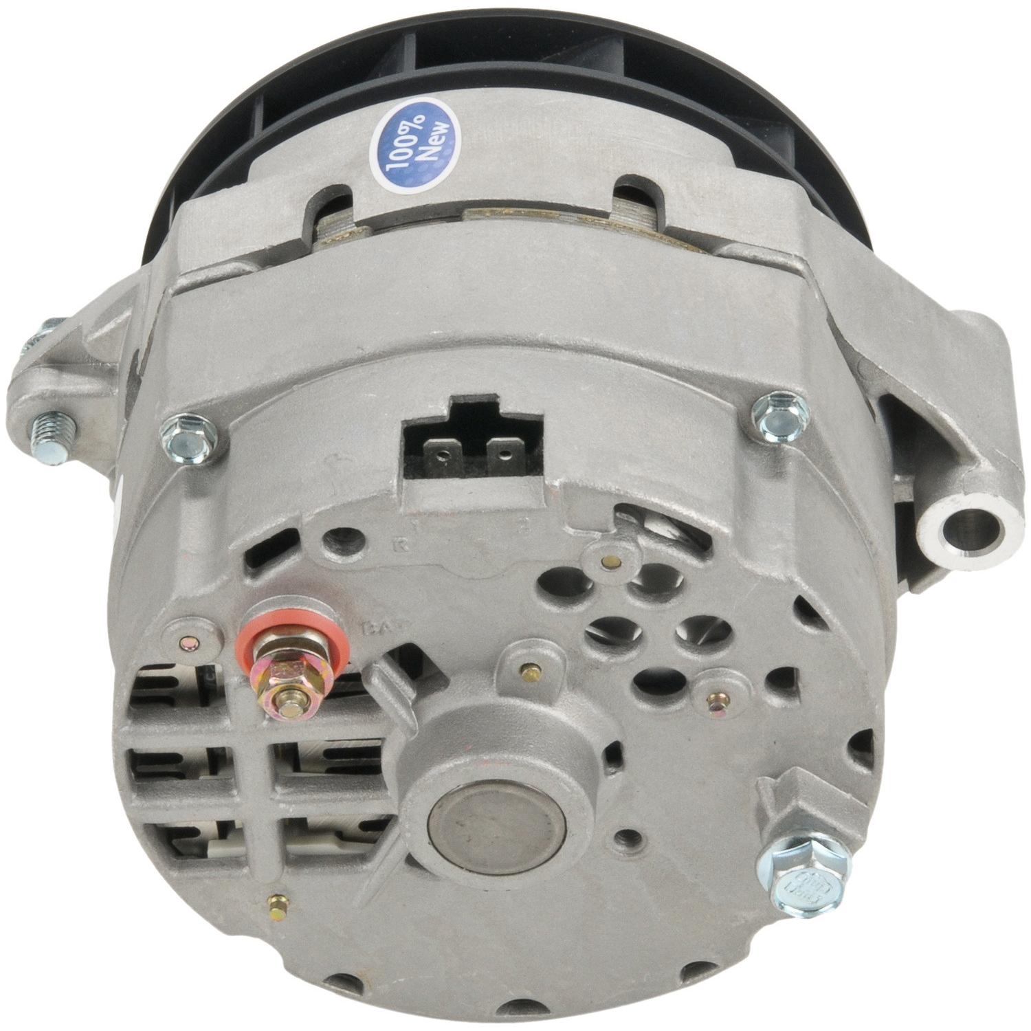 Bosch AL533N Alternator product image 1 of 5