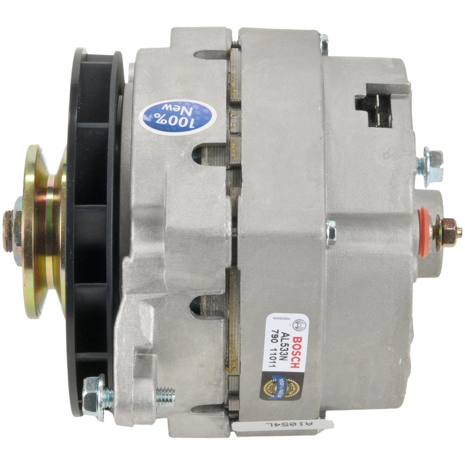 Bosch AL533N Alternator product image 4 of 5