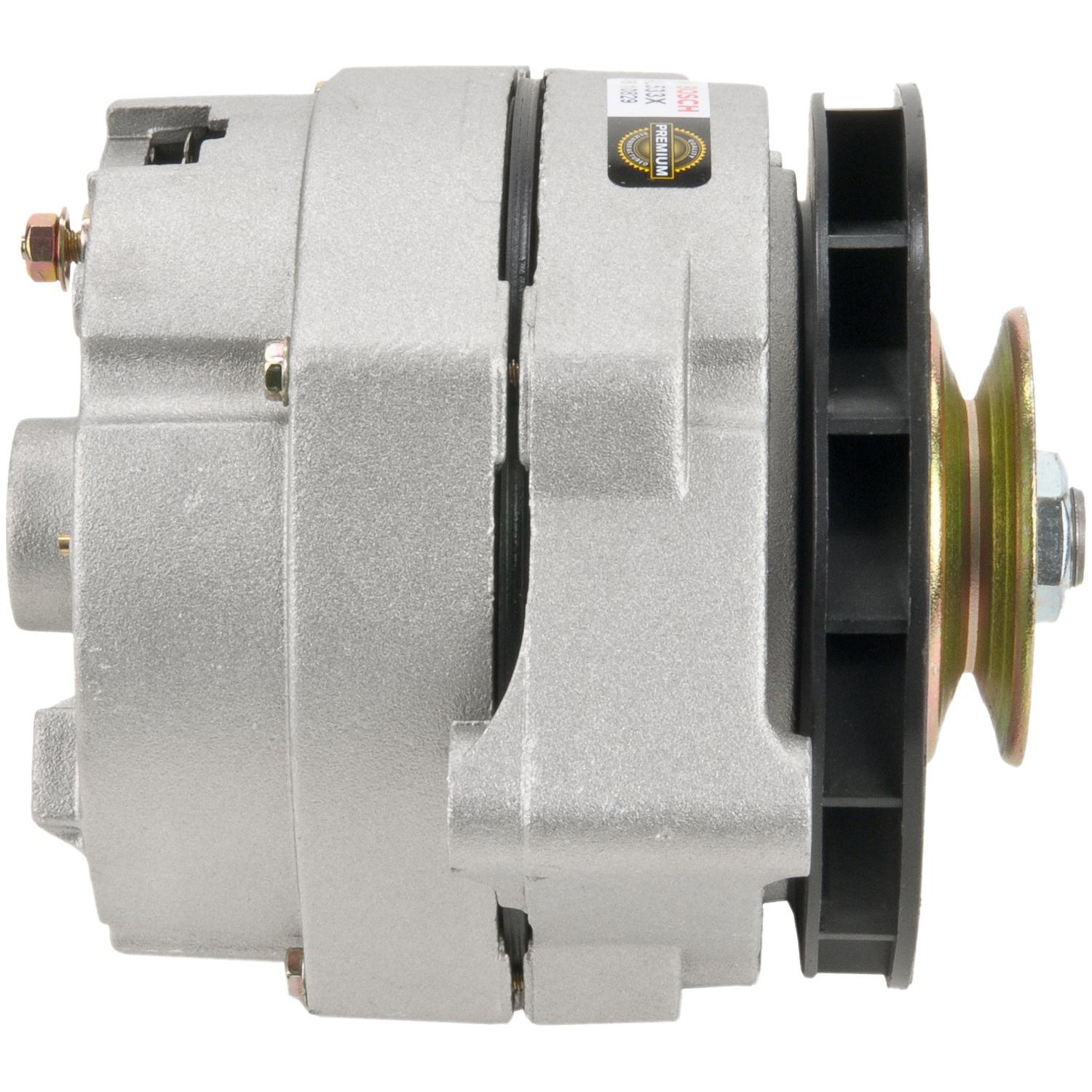 Bosch AL533X - Alternator Bosch AL533X Alternator product image 5 of 5