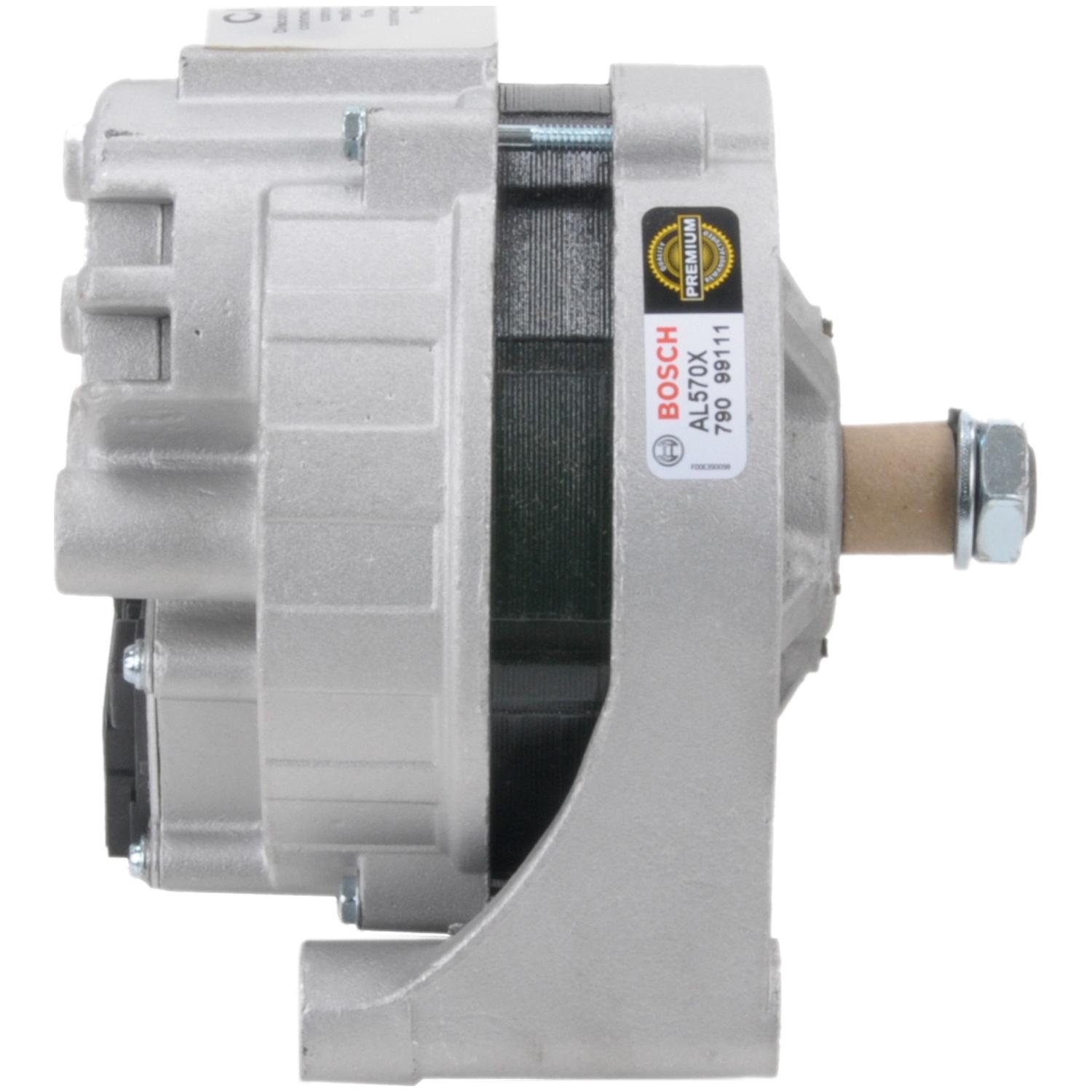 Bosch AL570X - Alternator Bosch AL570X Alternator product image 5 of 5