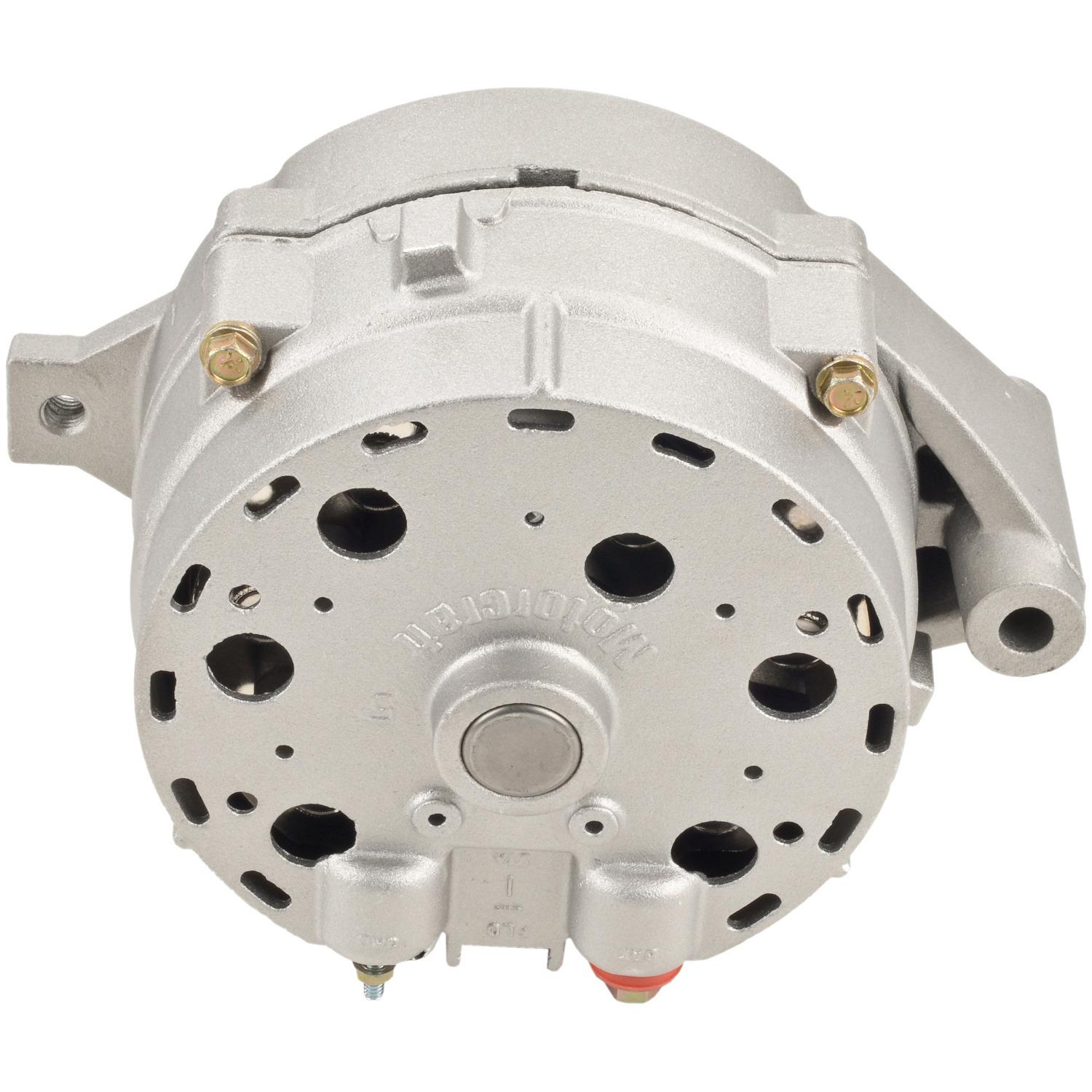 Bosch AL573X - Alternator Bosch AL573X Alternator product image 1 of 5