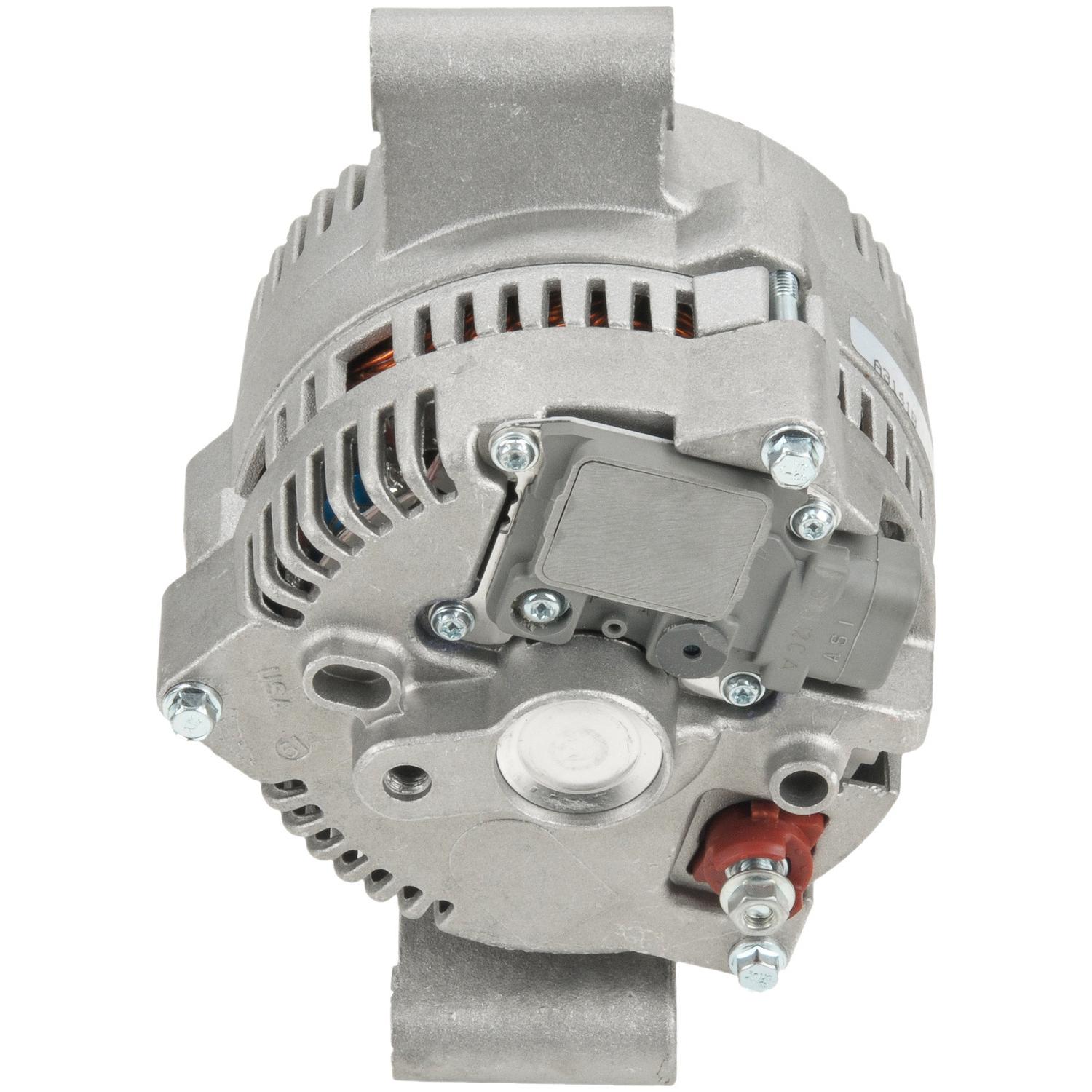 Bosch AL598X - Alternator Bosch AL598X Alternator product image 1 of 5