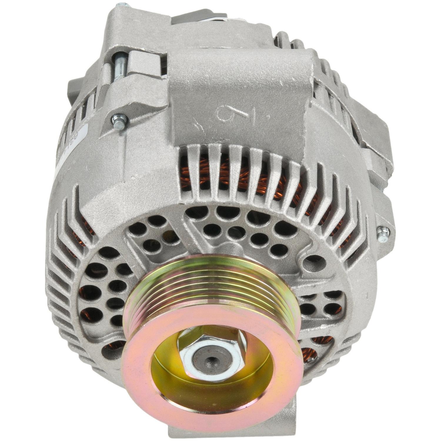 Bosch AL598X - Alternator Bosch AL598X Alternator product image 3 of 5