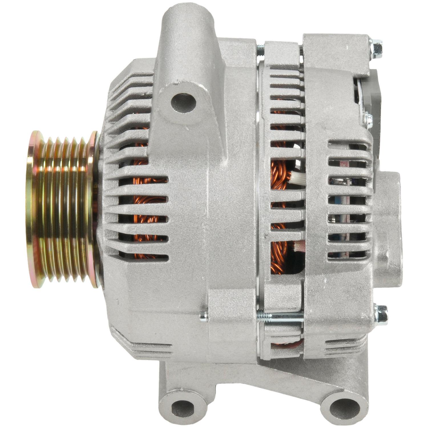 Bosch AL598X - Alternator Bosch AL598X Alternator product image 4 of 5