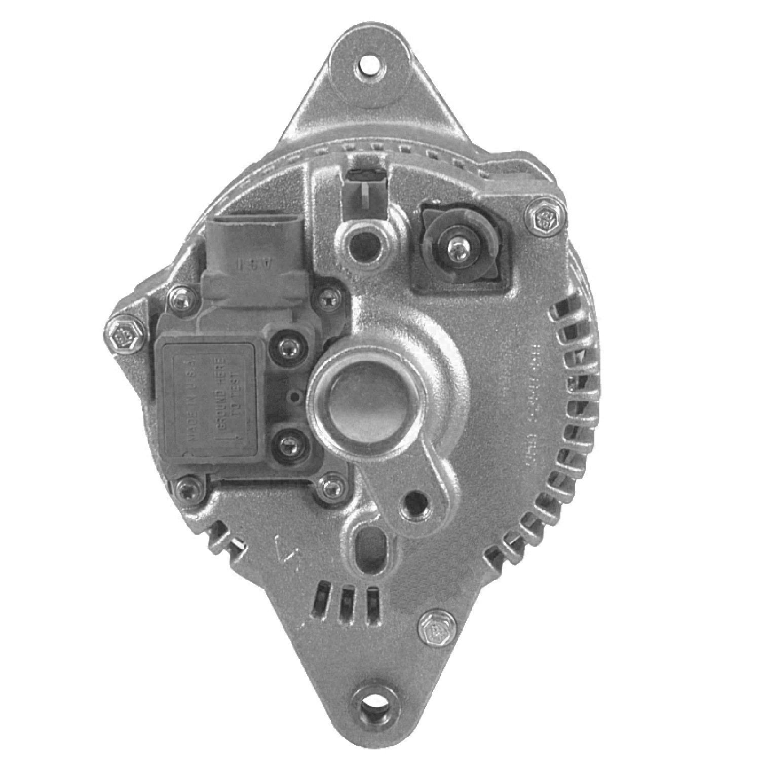 Bosch AL599N - Alternator Bosch AL599N Alternator product image 1 of 3