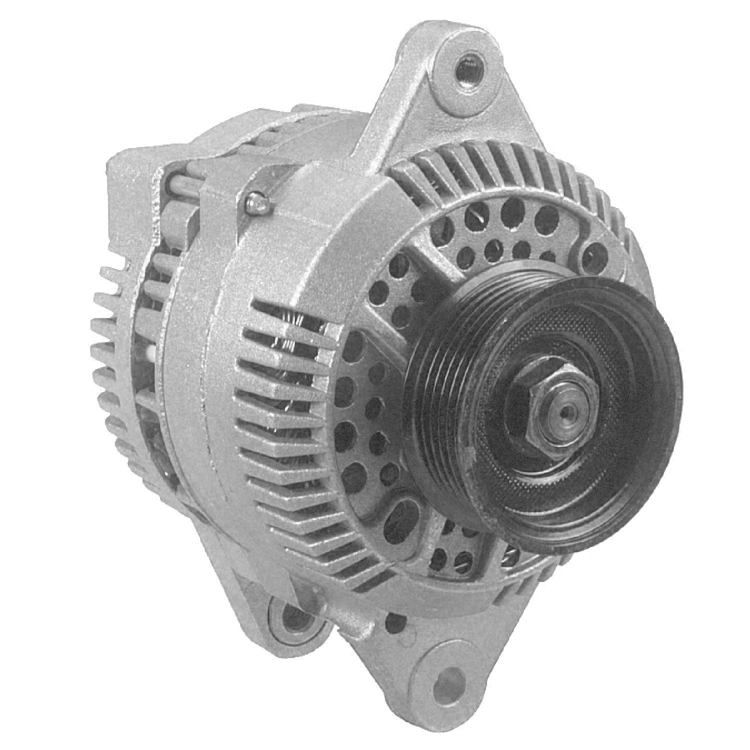 Bosch AL599N - Alternator Bosch AL599N Alternator product image 3 of 3