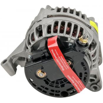 Bosch AL6427X - Alternator Bosch AL6427X Alternator product image 1 of 5
