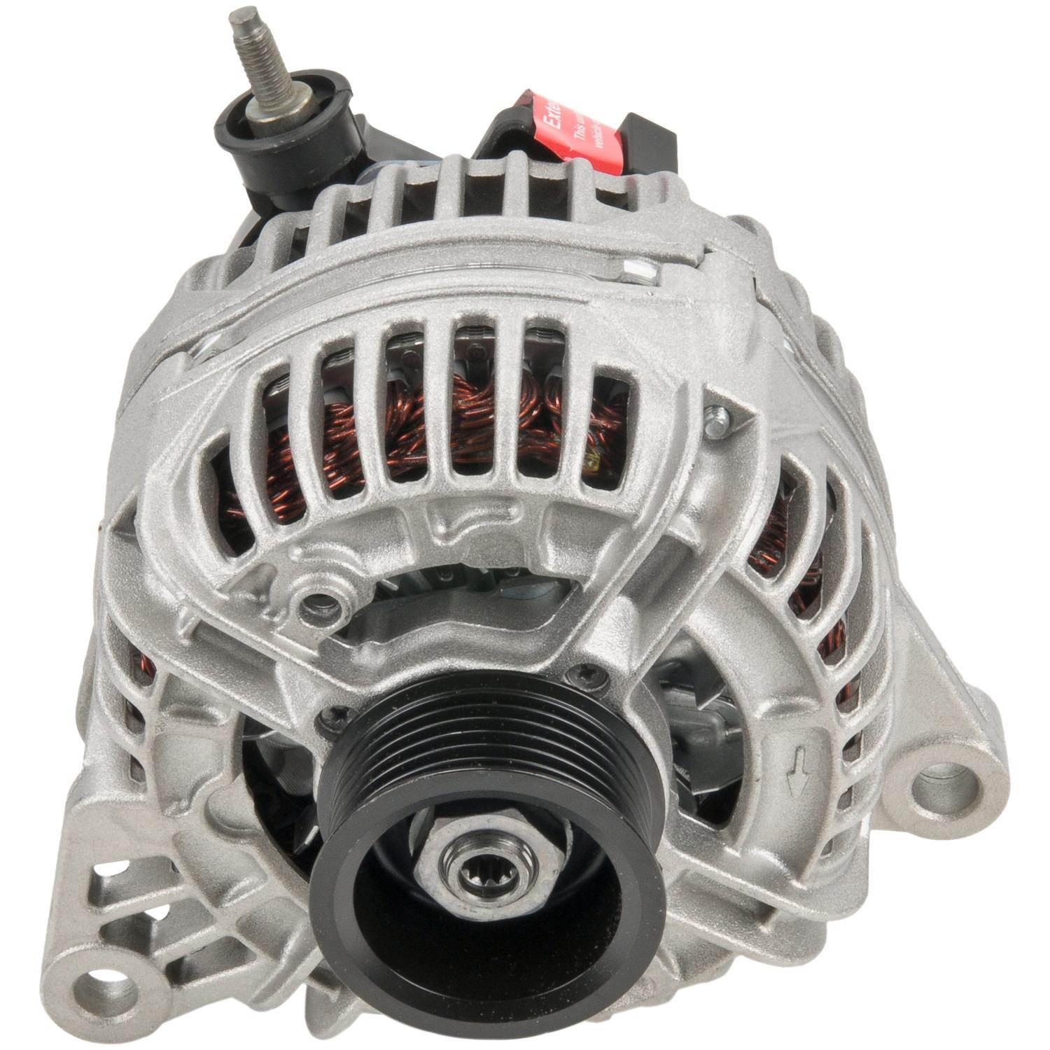 Bosch AL6428X Alternator product image 2 of 5