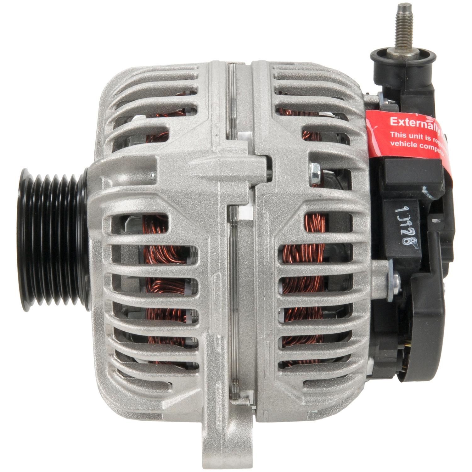 Bosch AL6428X Alternator product image 4 of 5