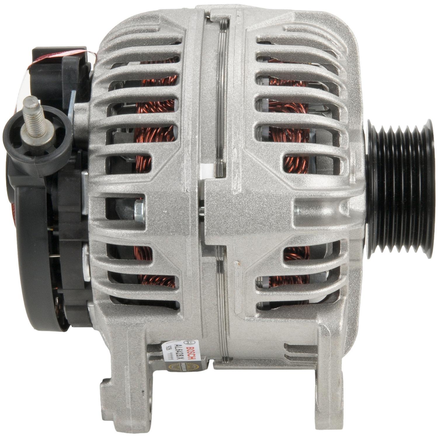 Bosch AL6428X Alternator product image 5 of 5