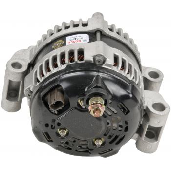 Bosch AL6435X - Alternator Bosch AL6435X Alternator product image 1 of 5