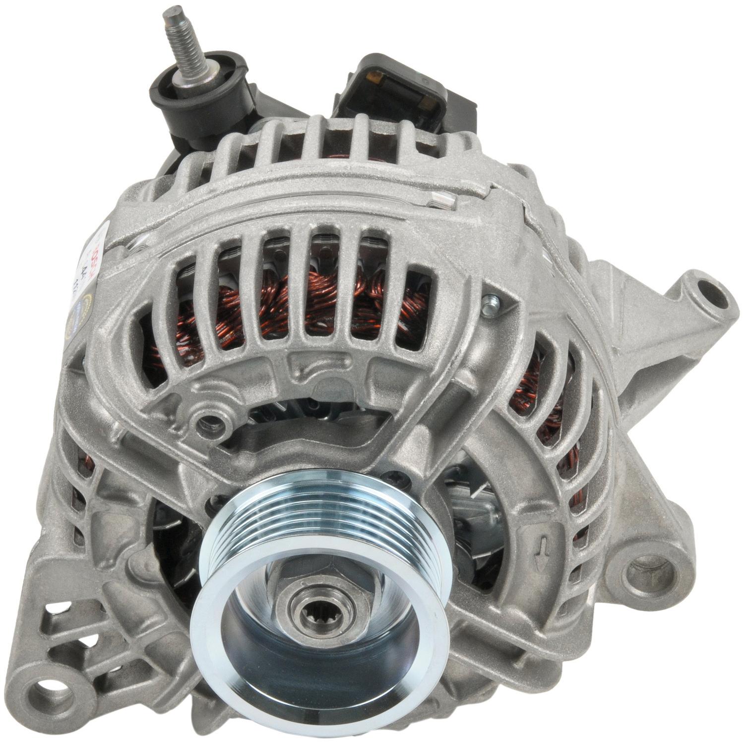 Bosch AL6441N - Alternator Bosch AL6441N Alternator product image 3 of 5
