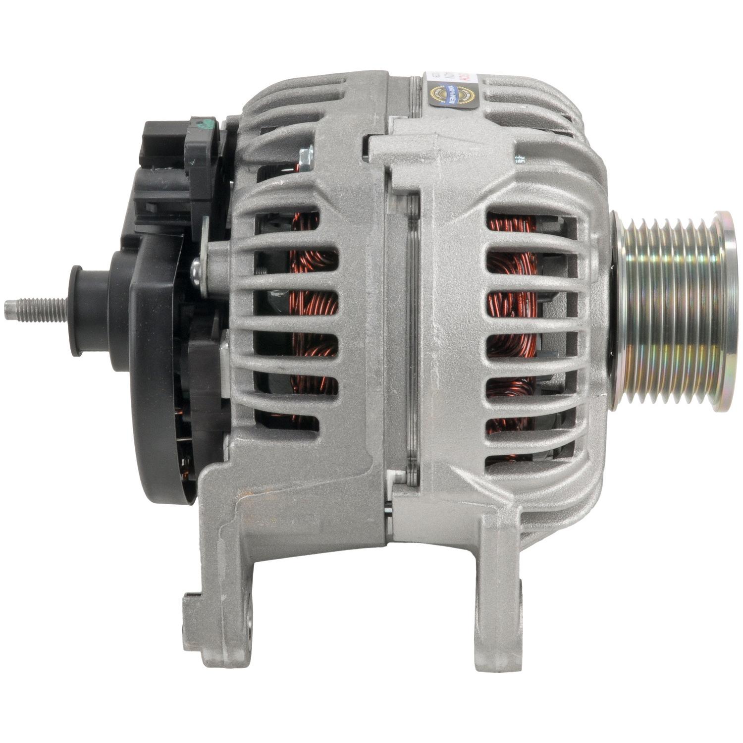 Bosch AL6442N - Alternator Bosch AL6442N Alternator product image 5 of 5