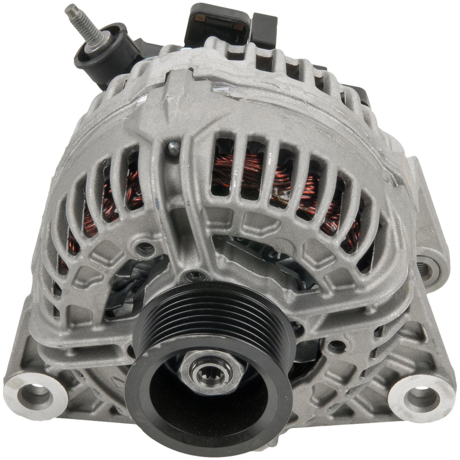 Bosch AL6450N - Alternator Bosch AL6450N Alternator product image 3 of 5