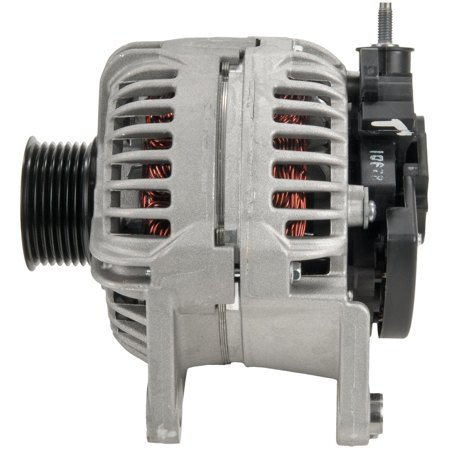 Bosch AL6450N - Alternator Bosch AL6450N Alternator product image 4 of 5