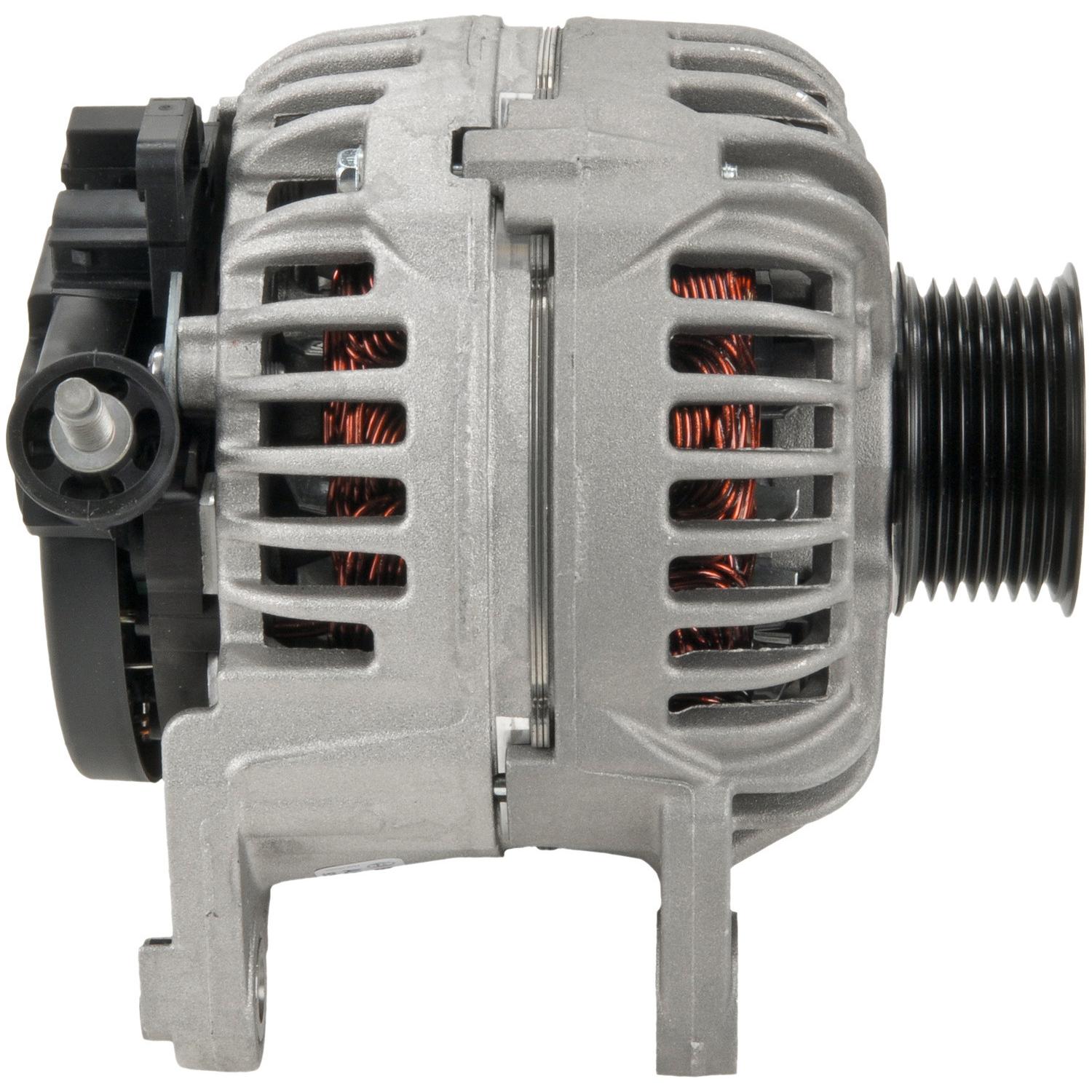 Bosch AL6450N - Alternator Bosch AL6450N Alternator product image 5 of 5