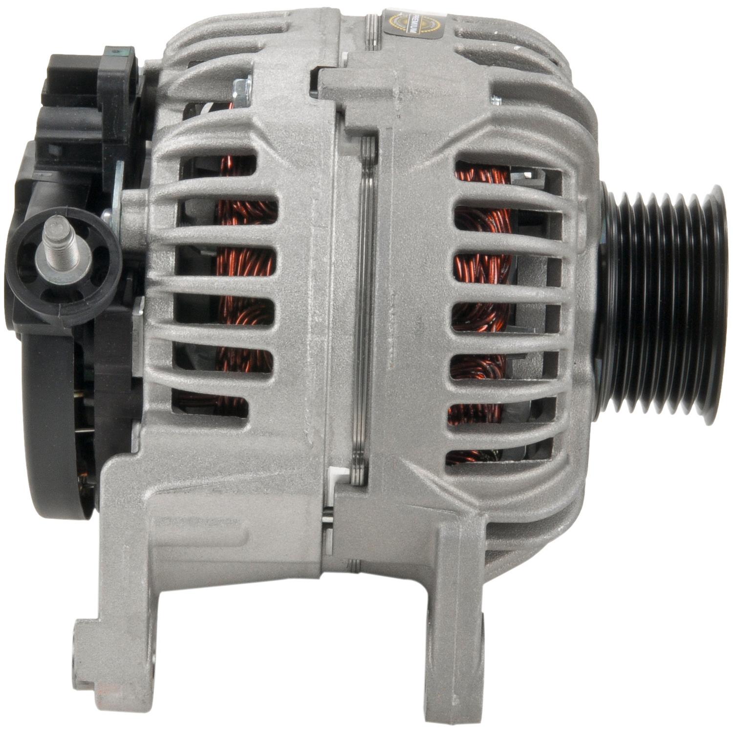 Bosch AL6450X - Alternator Bosch AL6450X Alternator product image 5 of 5