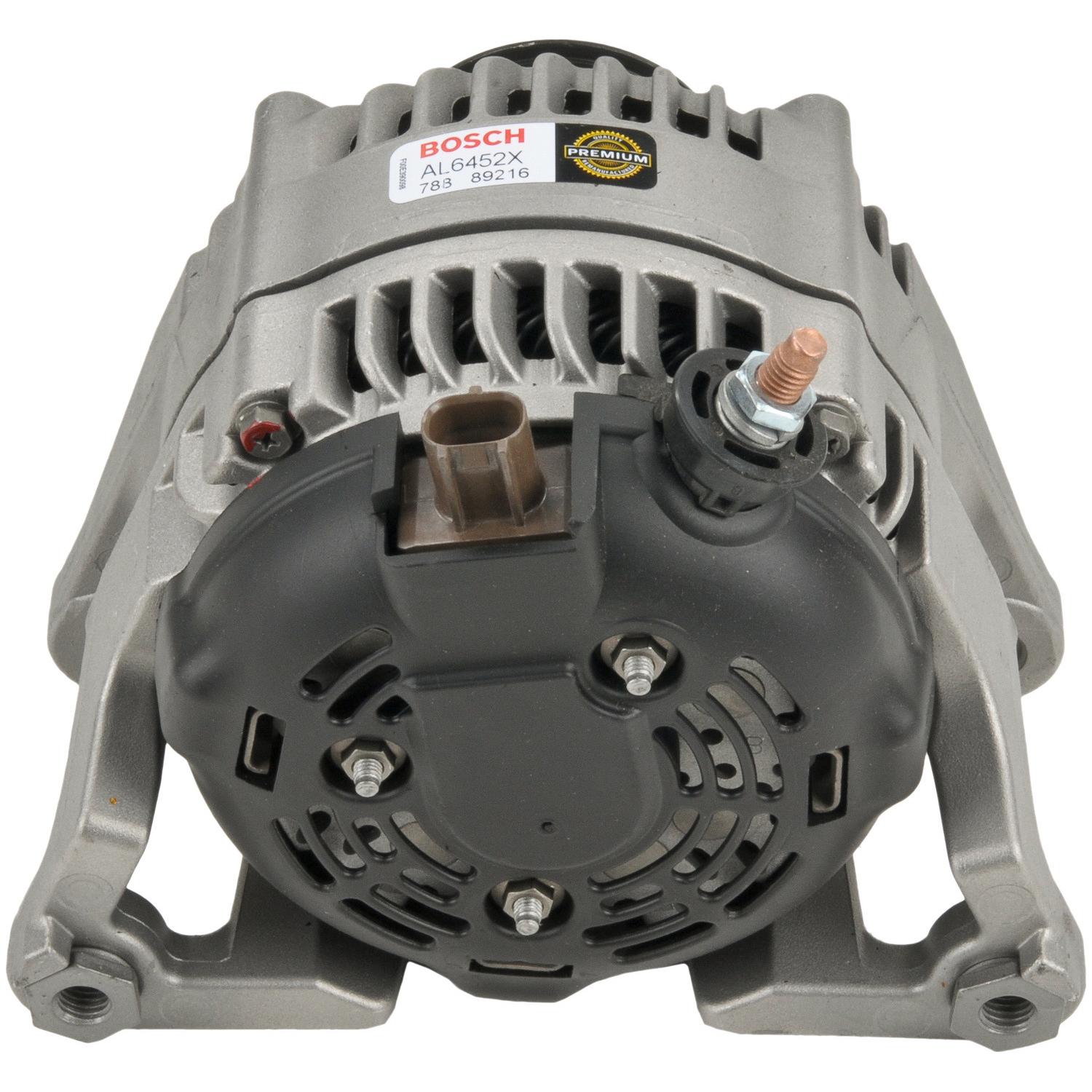 Bosch AL6452X Alternator product image 1 of 5
