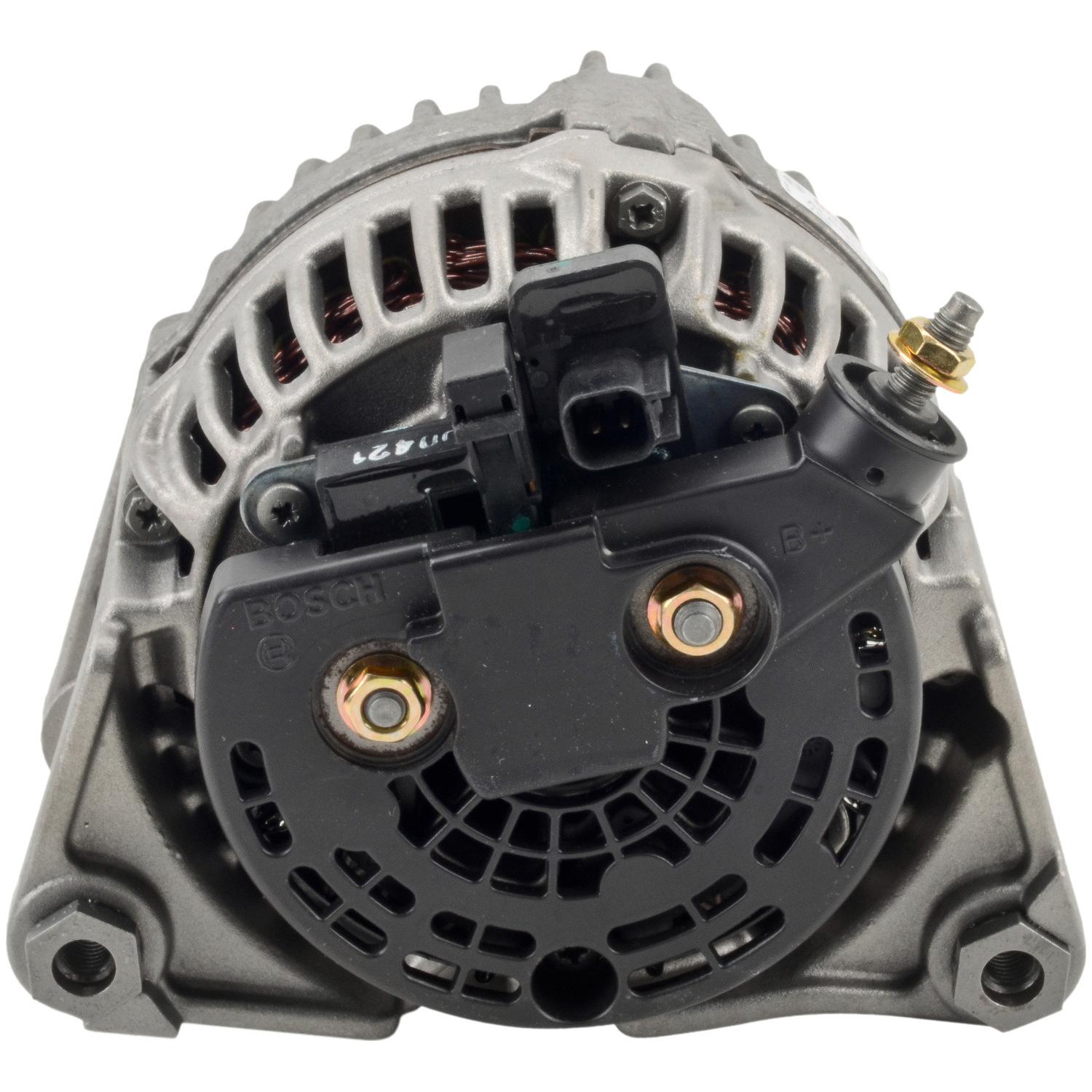 Bosch AL6461X - Alternator Bosch AL6461X Alternator product image 1 of 5