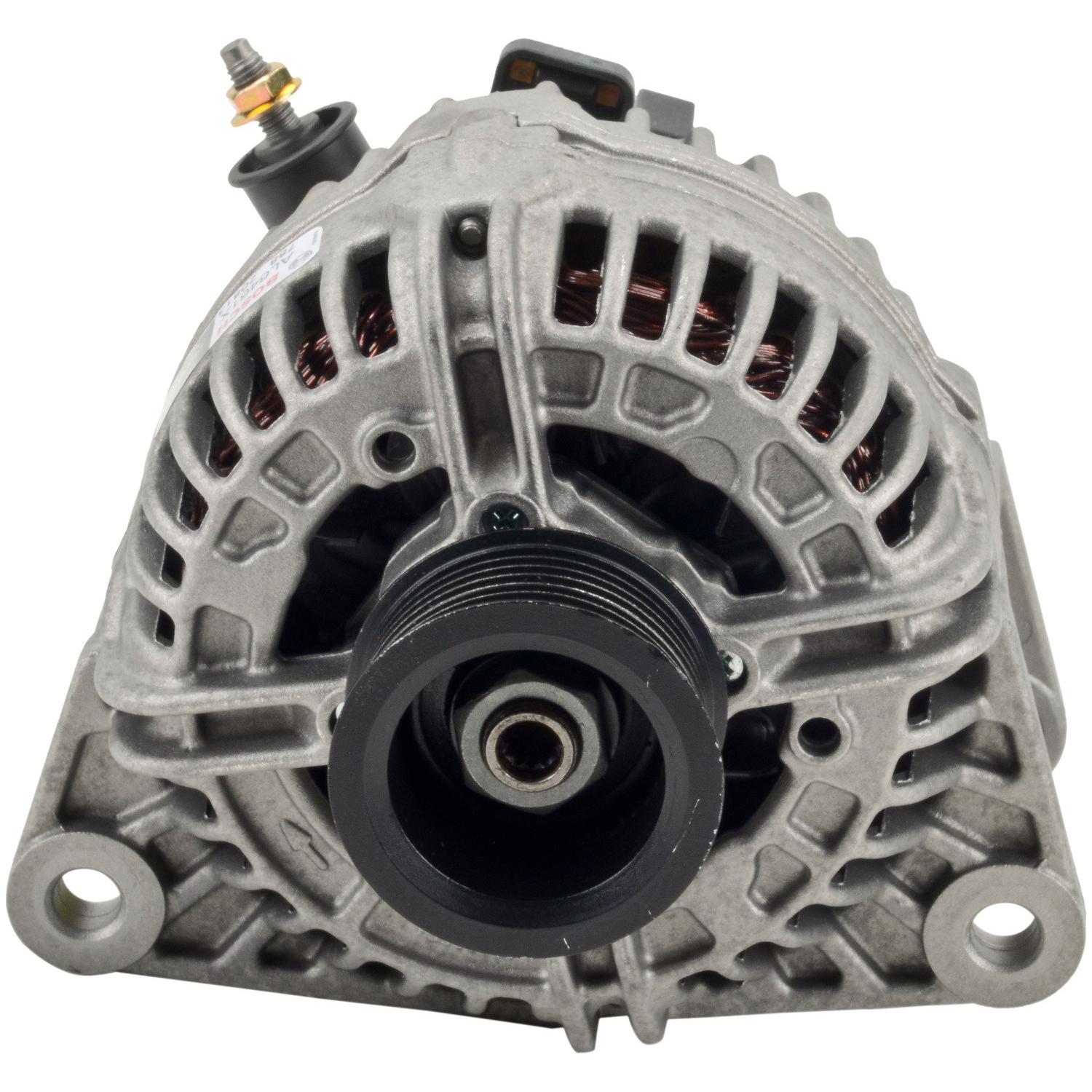 Bosch AL6461X - Alternator Bosch AL6461X Alternator product image 3 of 5