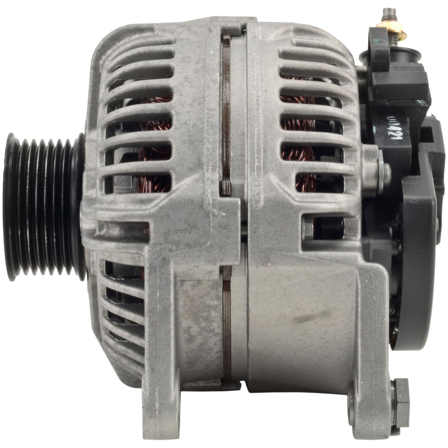 Bosch AL6461X - Alternator Bosch AL6461X Alternator product image 4 of 5