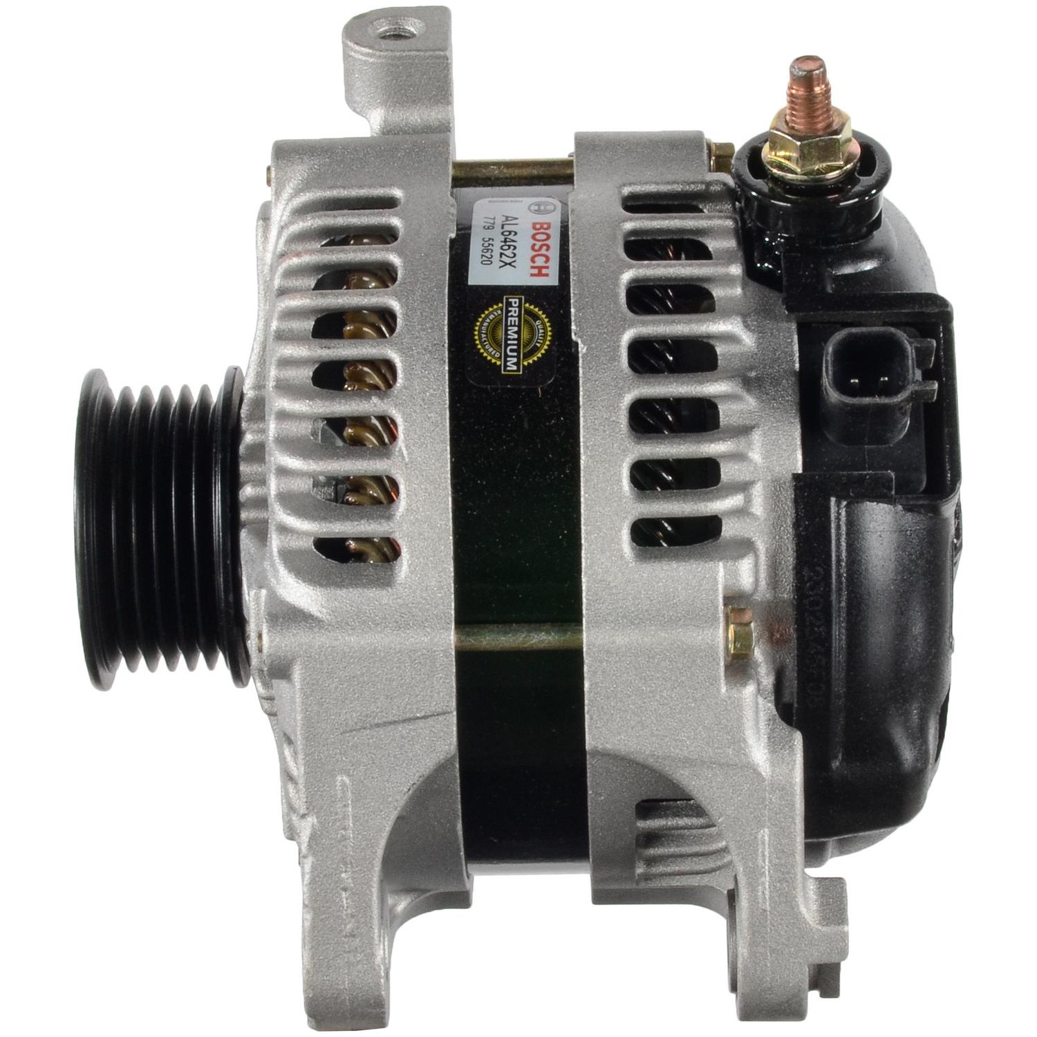 Bosch AL6462X Alternator product image 4 of 5