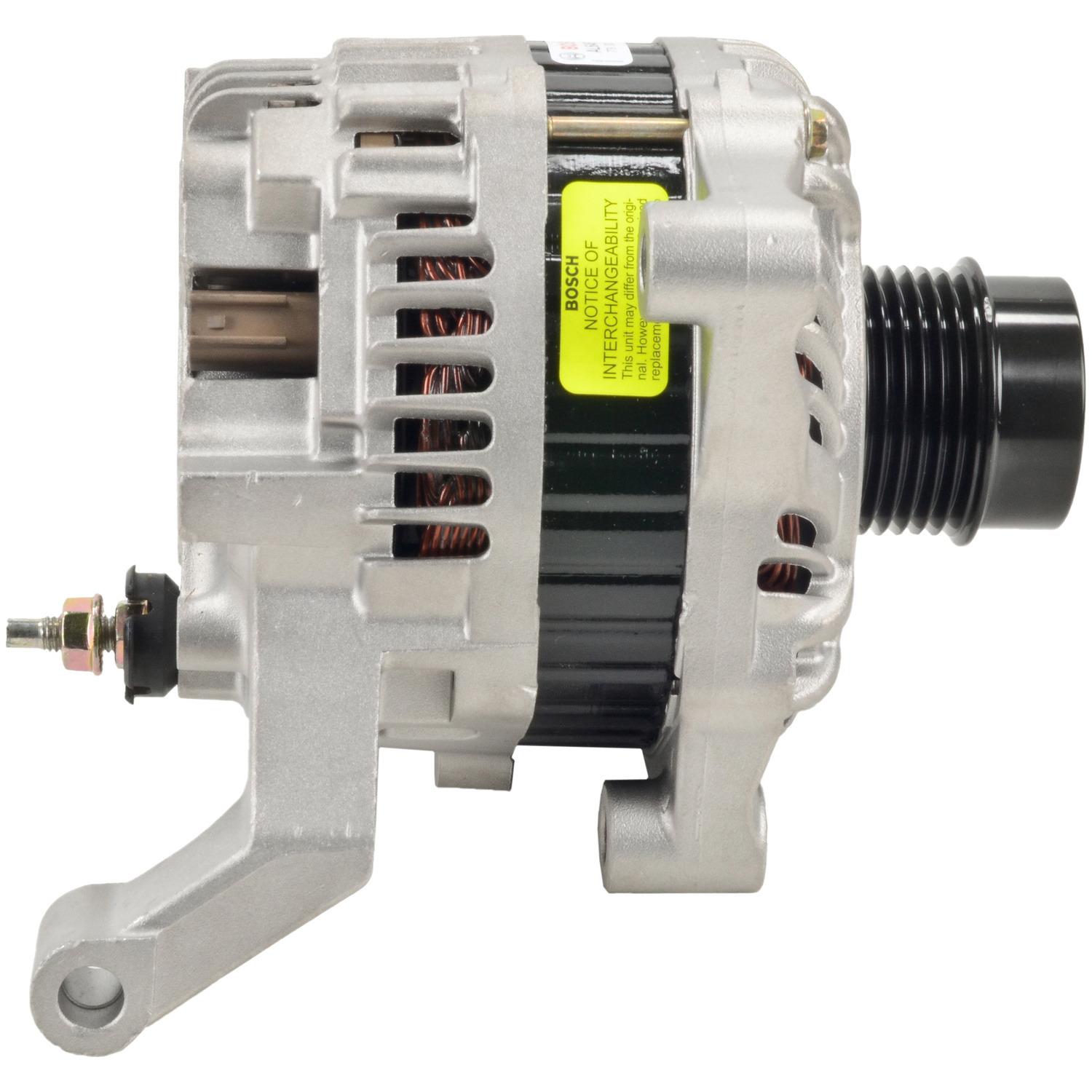 Bosch AL6463X - Alternator Bosch AL6463X Alternator product image 5 of 5