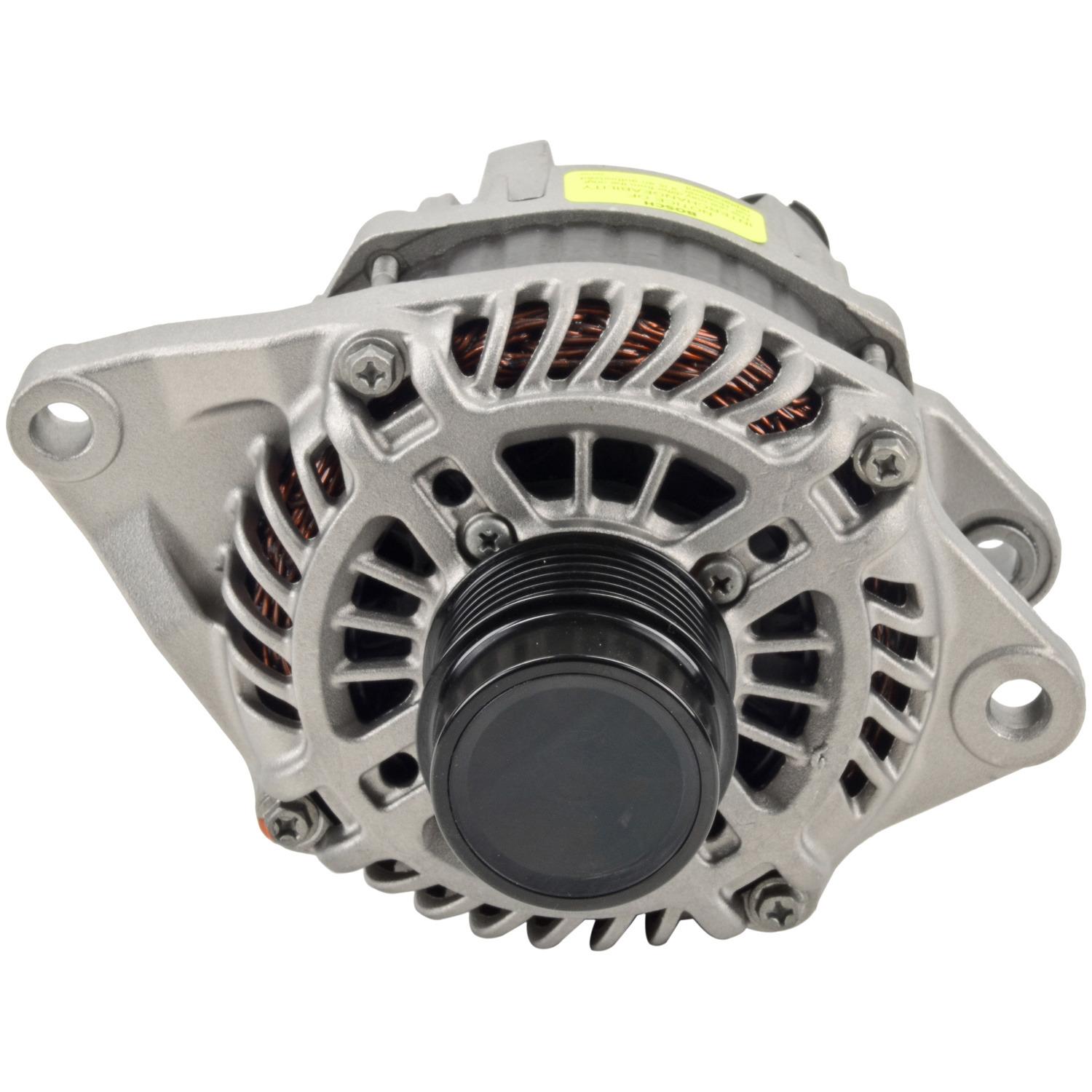 Bosch AL6464X - Alternator Bosch AL6464X Alternator product image 3 of 5