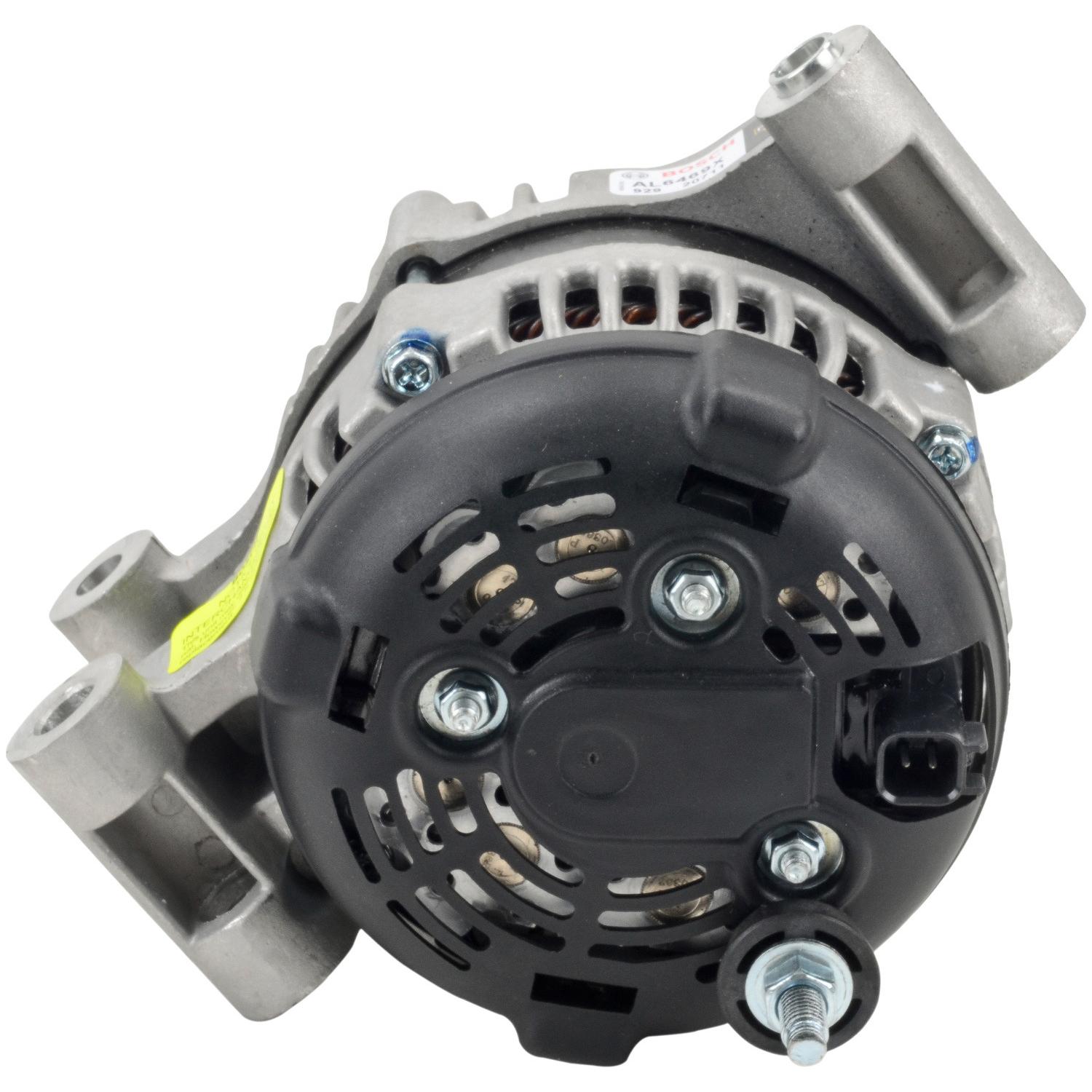 Bosch AL6469X Alternator product image 1 of 5