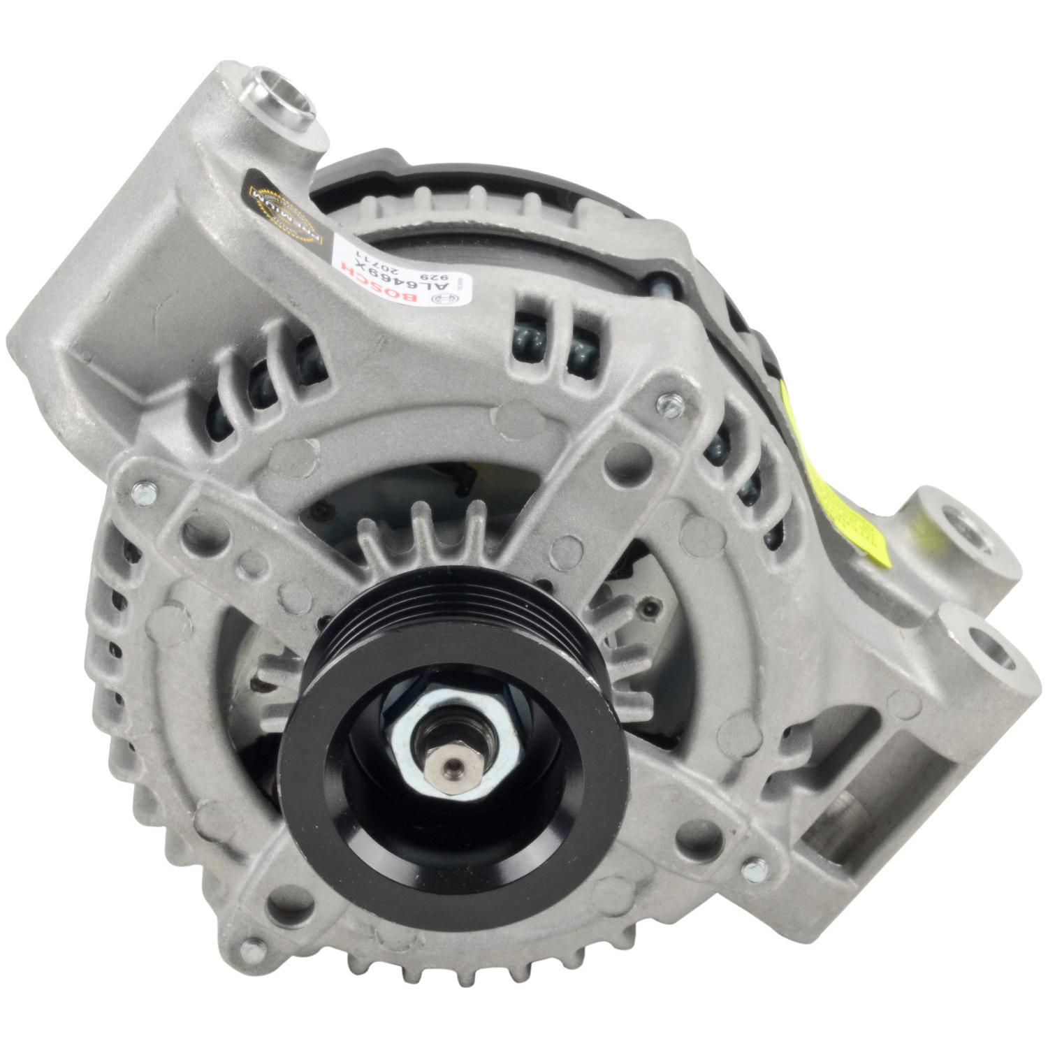 Bosch AL6469X Alternator product image 3 of 5