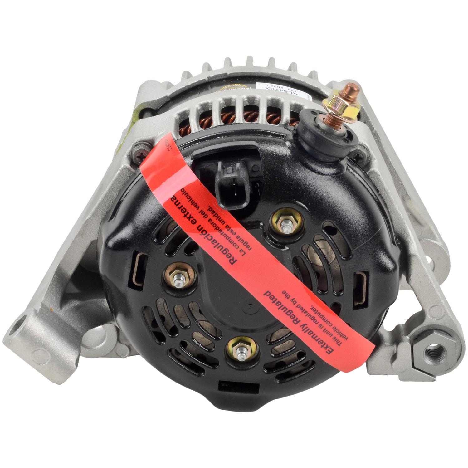 Bosch AL6470X - Alternator Bosch AL6470X Alternator product image 1 of 5