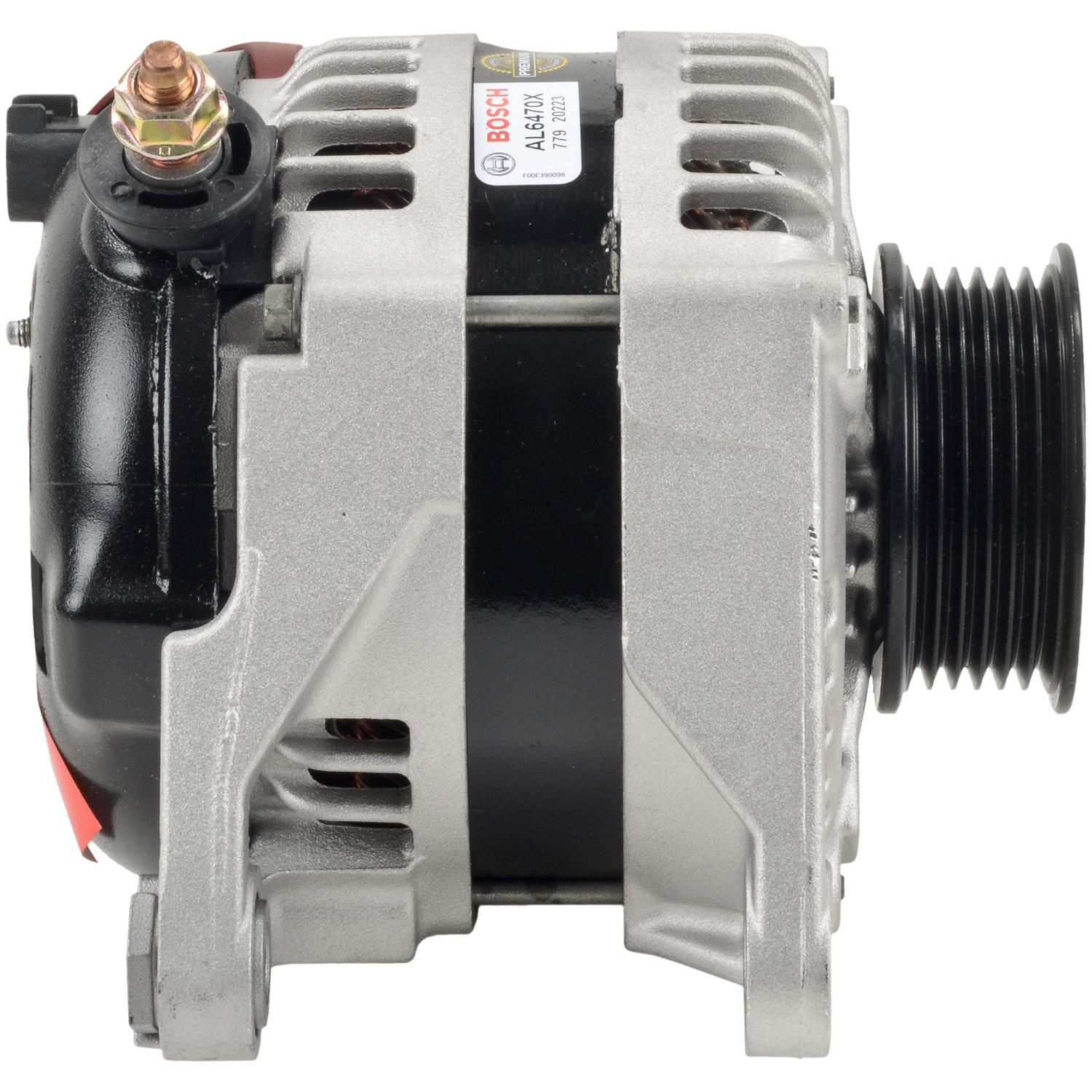 Bosch AL6470X - Alternator Bosch AL6470X Alternator product image 5 of 5