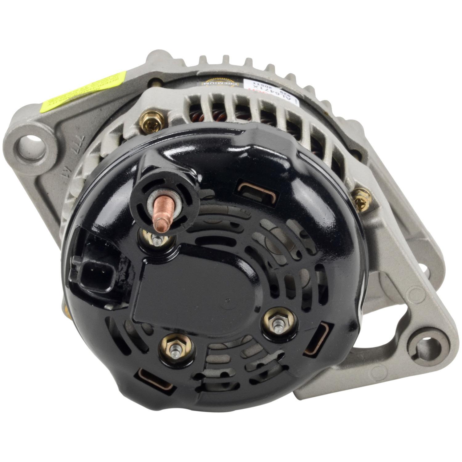 Bosch AL6471X - Alternator Bosch AL6471X Alternator product image 1 of 5